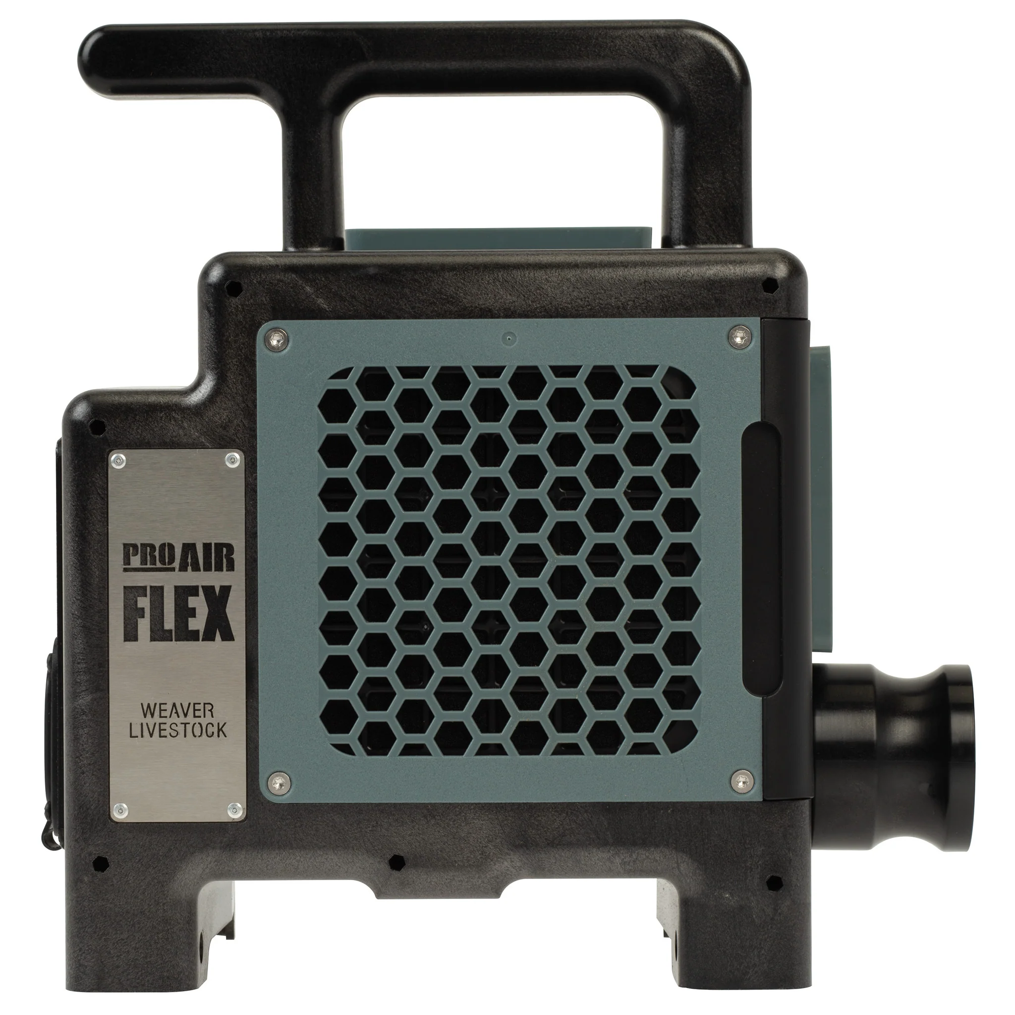ProAir™ Flex Livestock Blower with Hose - Image 10