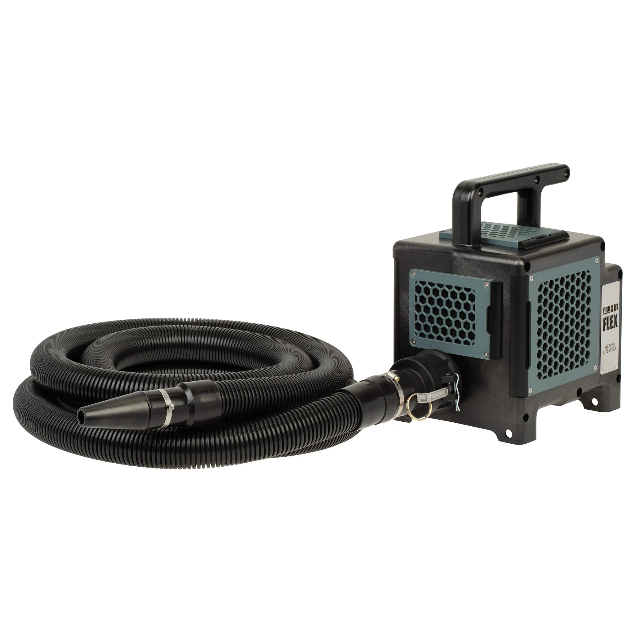 ProAir™ Flex Livestock Blower with Hose - Image 4