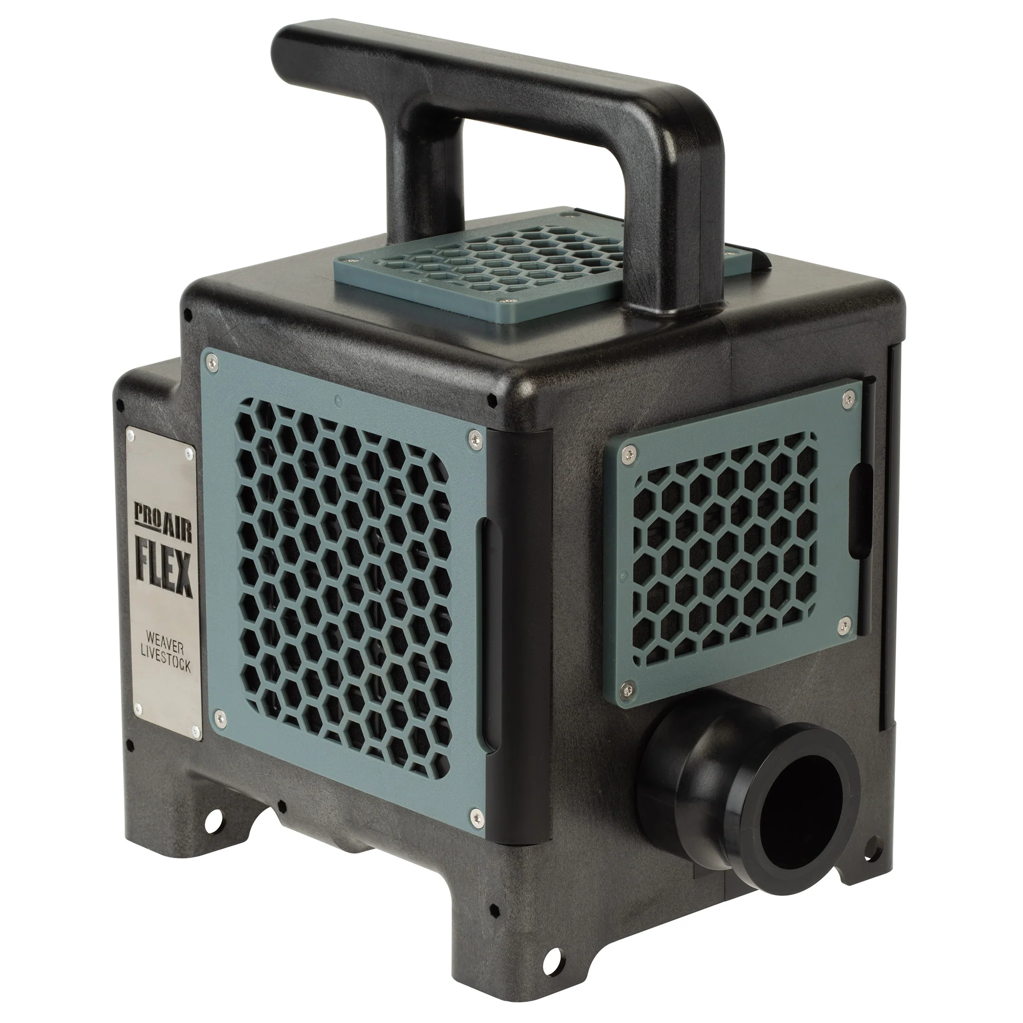 ProAir™ Flex Livestock Blower with Hose - Image 6