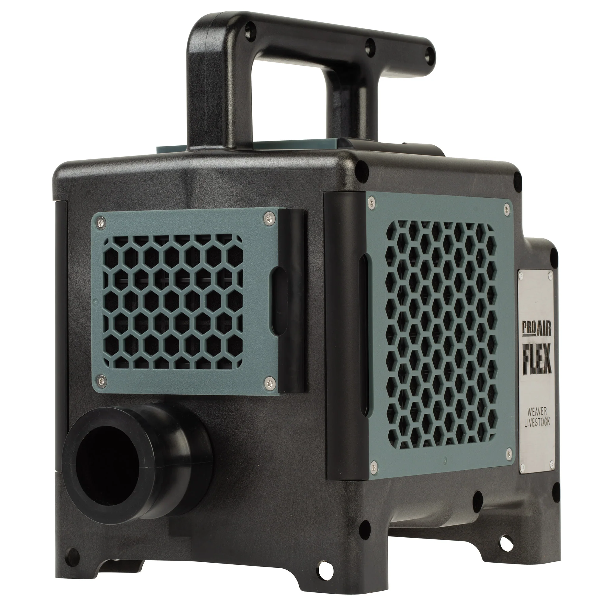 ProAir™ Flex Livestock Blower with Hose - Image 8