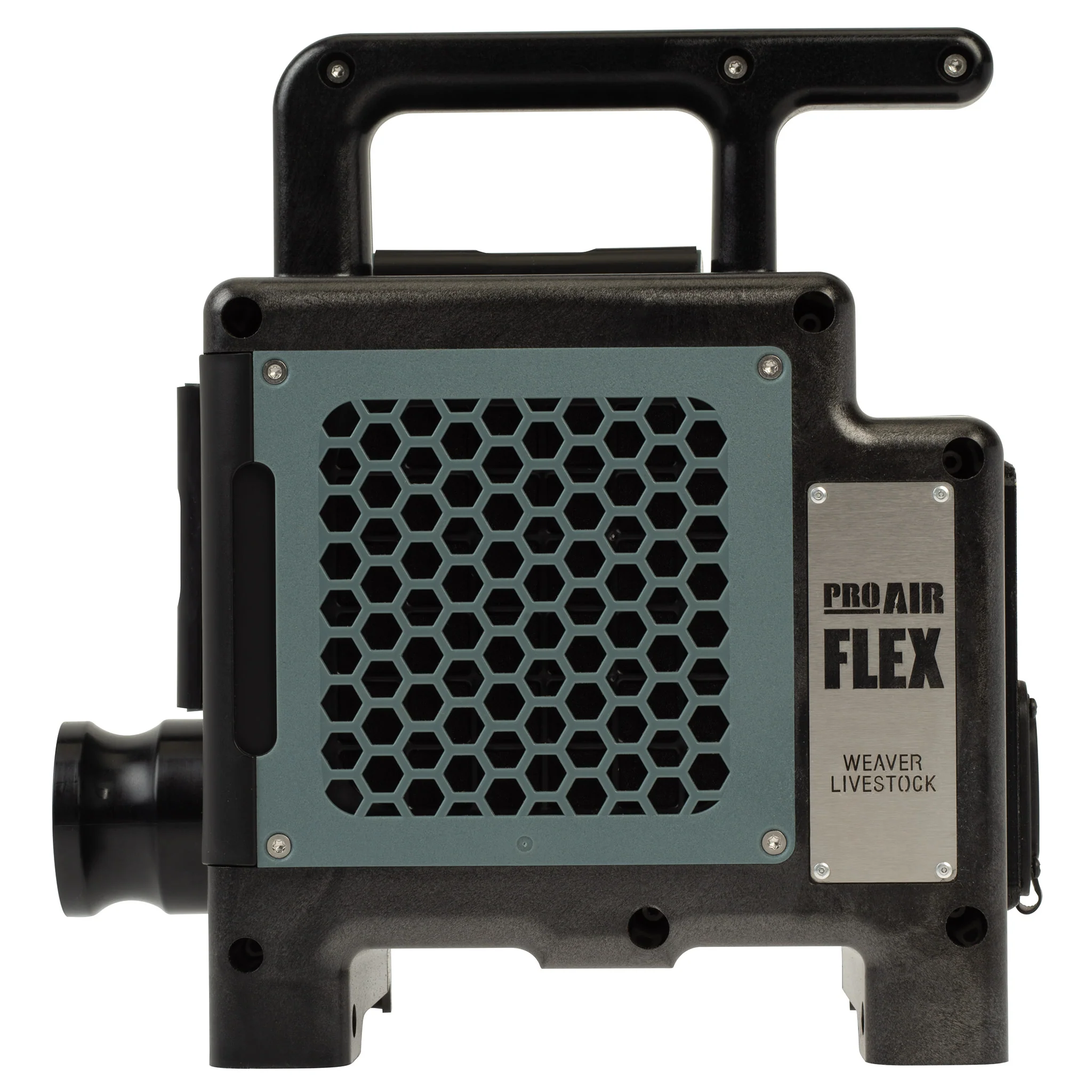 ProAir™ Flex Livestock Blower with Hose - Image 9