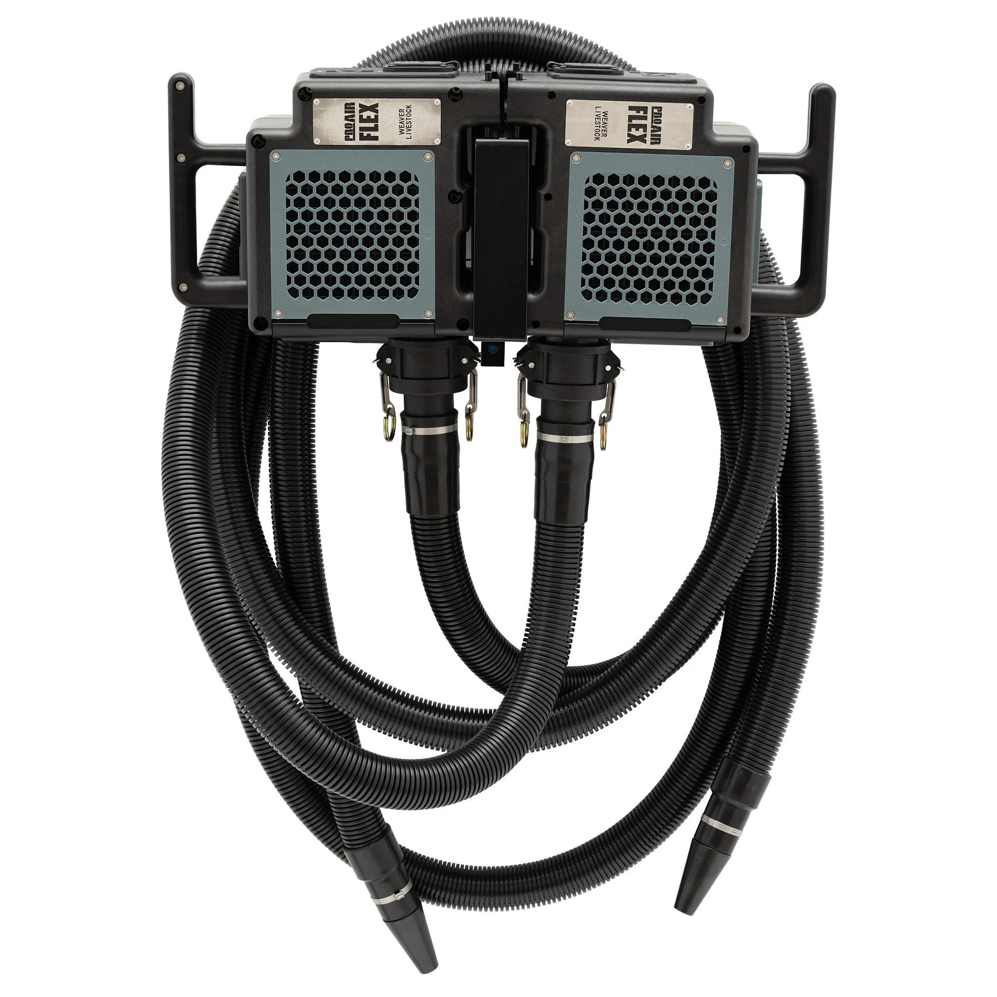 Double ProAirâ„¢ Flex Wall Mount - Image 11