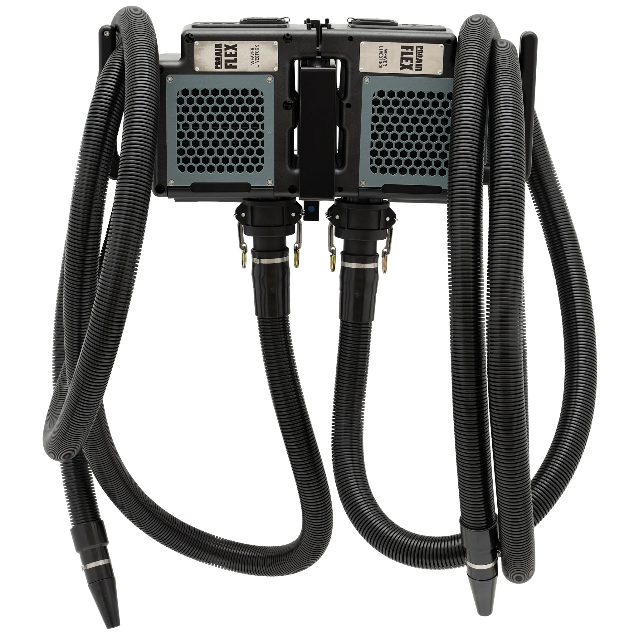 Double ProAirâ„¢ Flex Wall Mount - Image 12