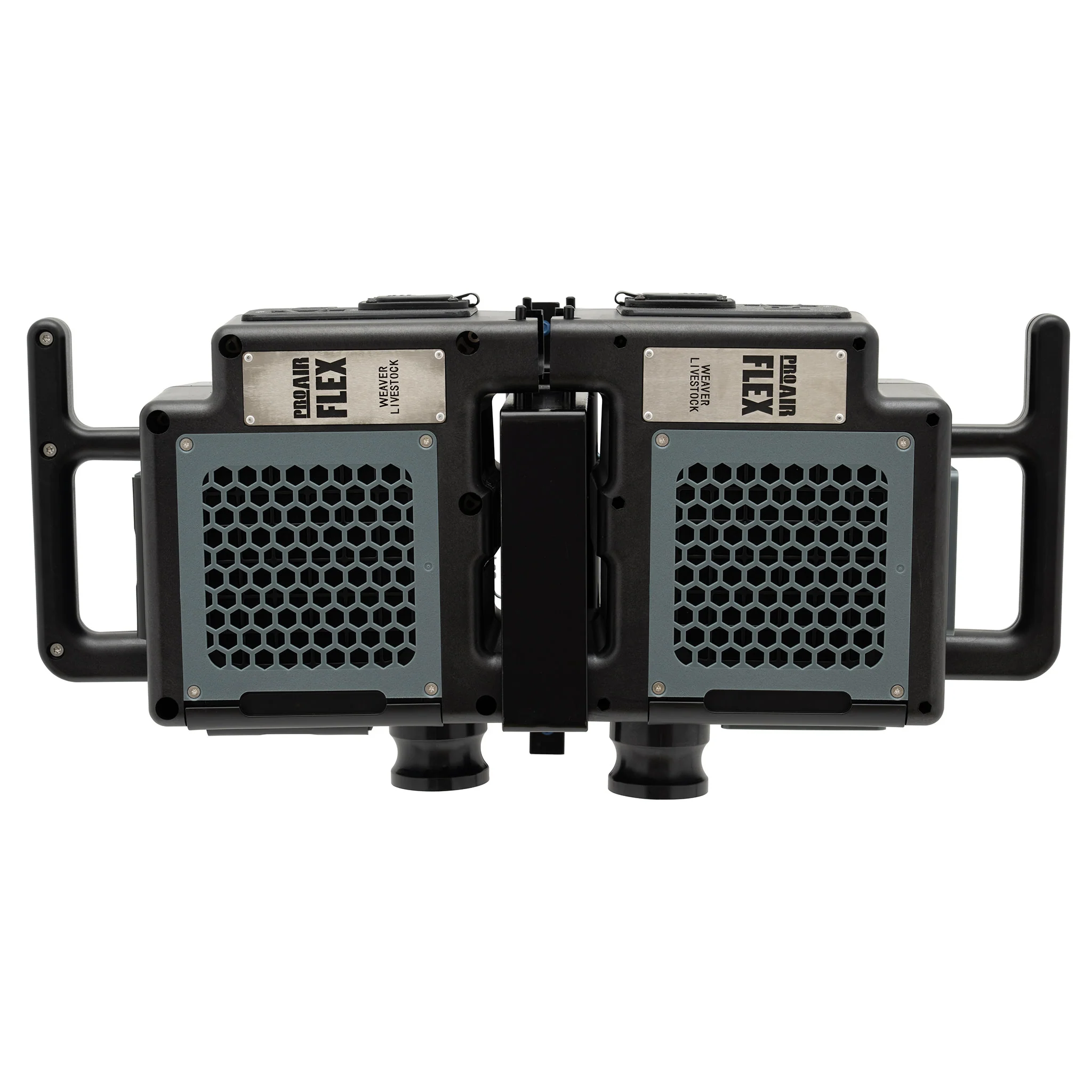 Double ProAirâ„¢ Flex Wall Mount - Image 9