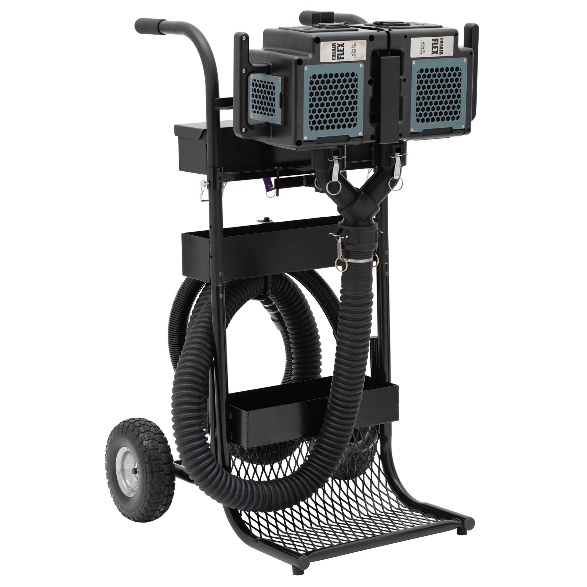ProAir™ Flex Y-Pipe - Image 11