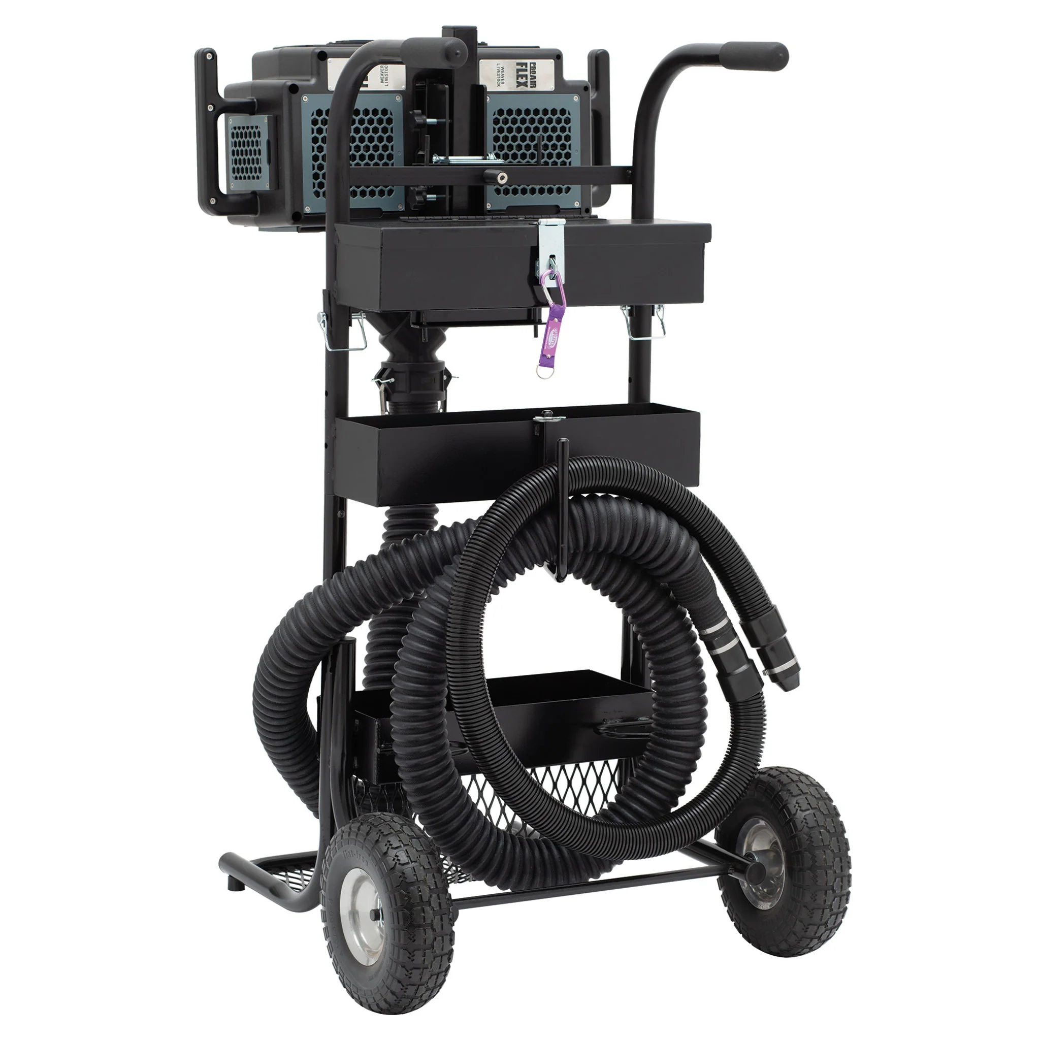 ProAir™ Flex Y-Pipe - Image 12