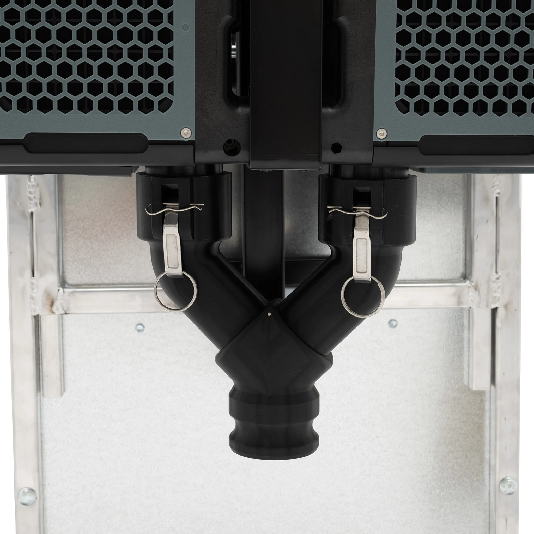 ProAir™ Flex Y-Pipe - Image 13
