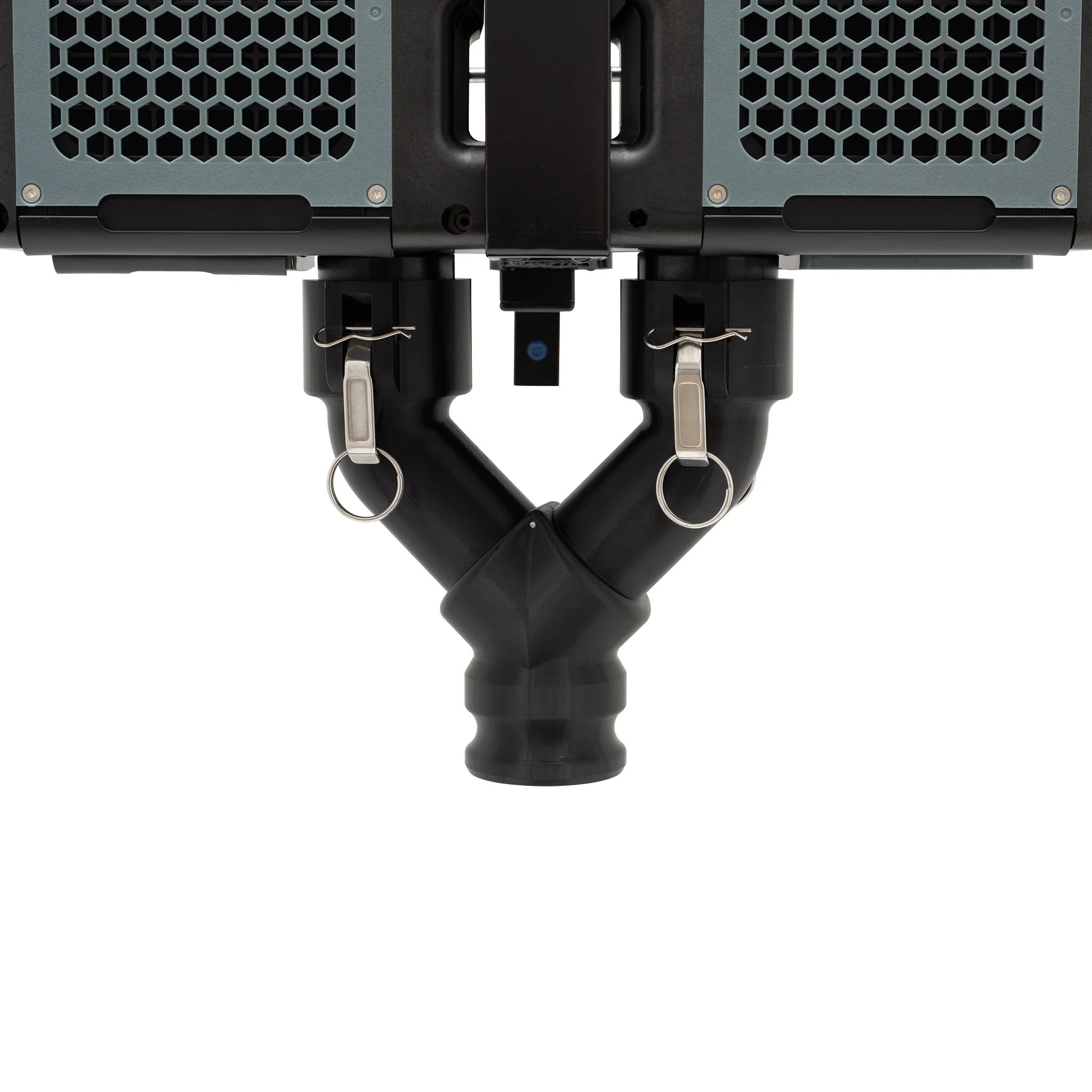 ProAir™ Flex Y-Pipe - Image 3