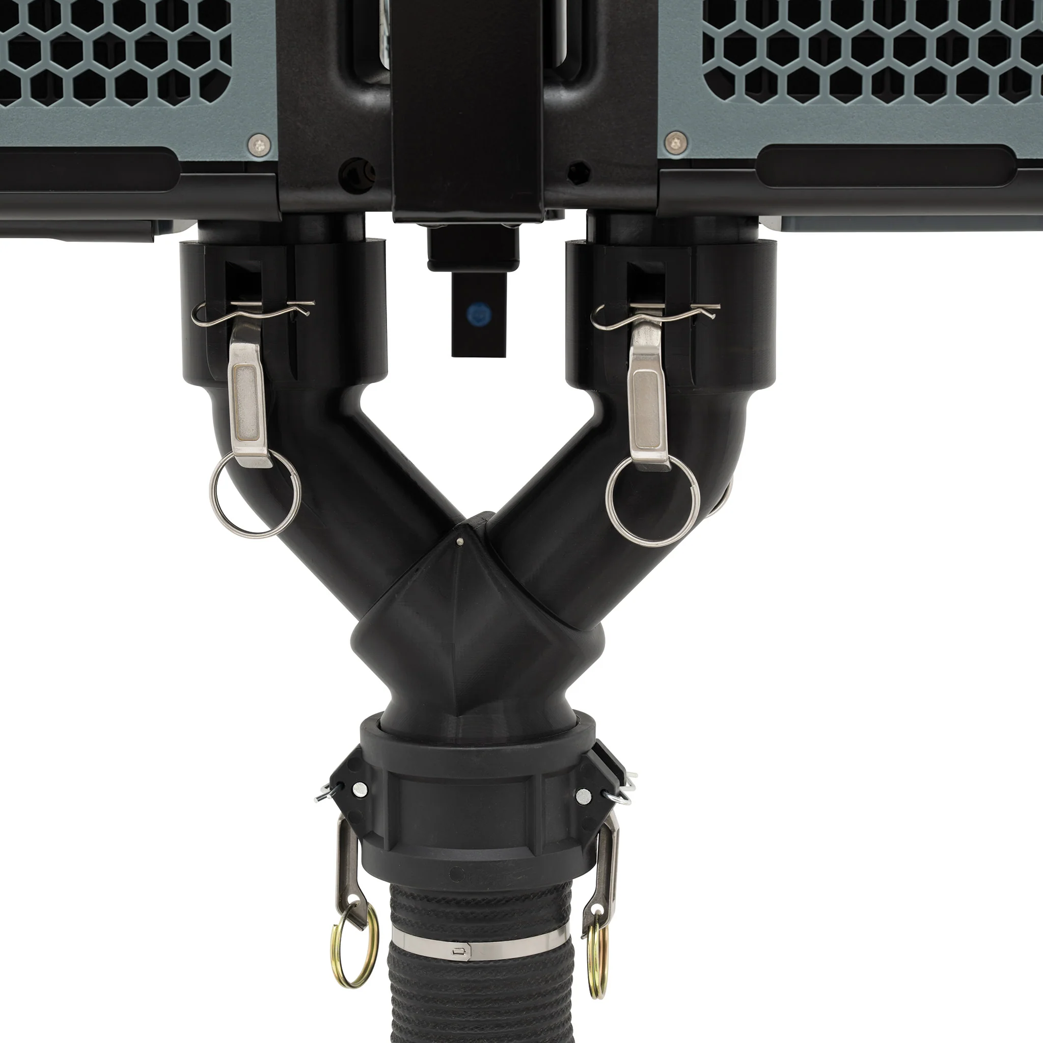 ProAir™ Flex Y-Pipe - Image 4