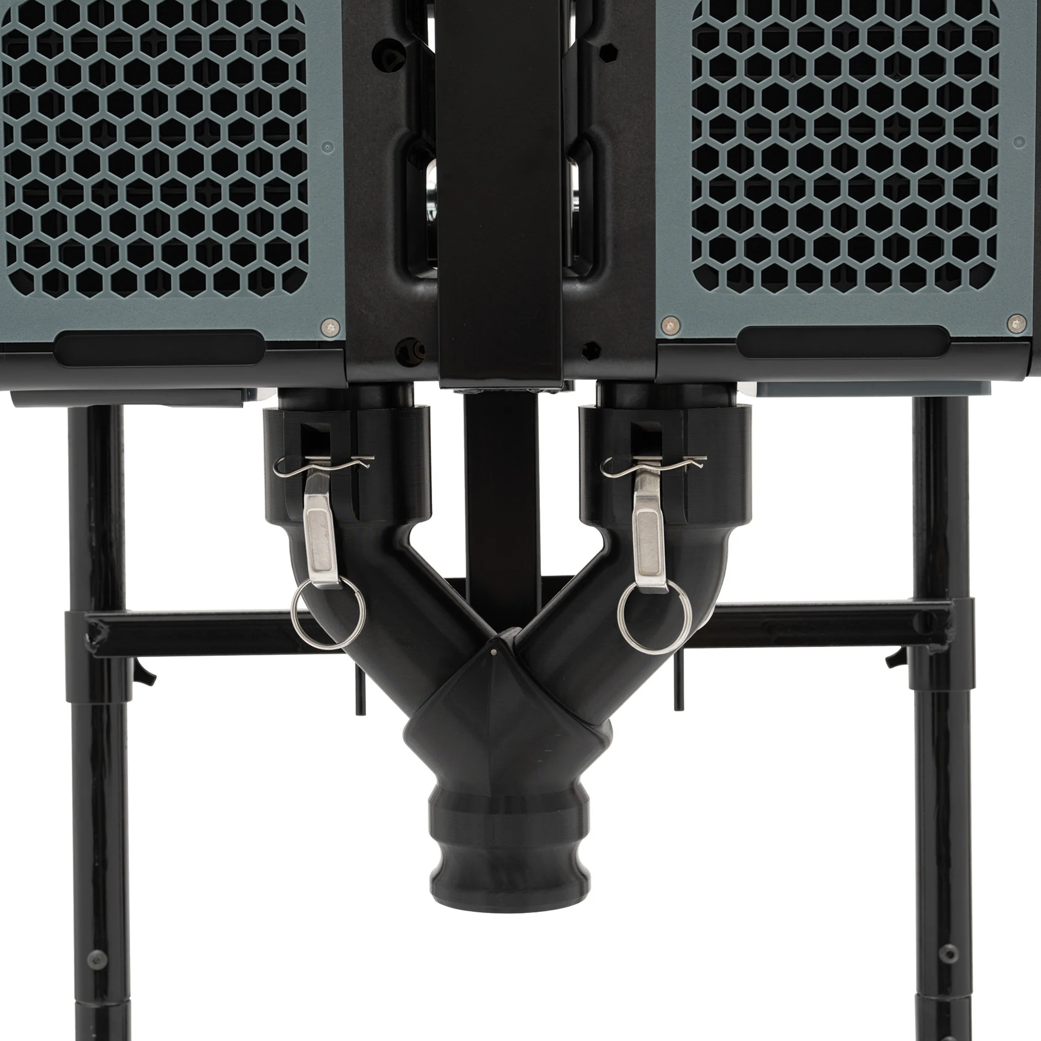 ProAir™ Flex Y-Pipe - Image 8