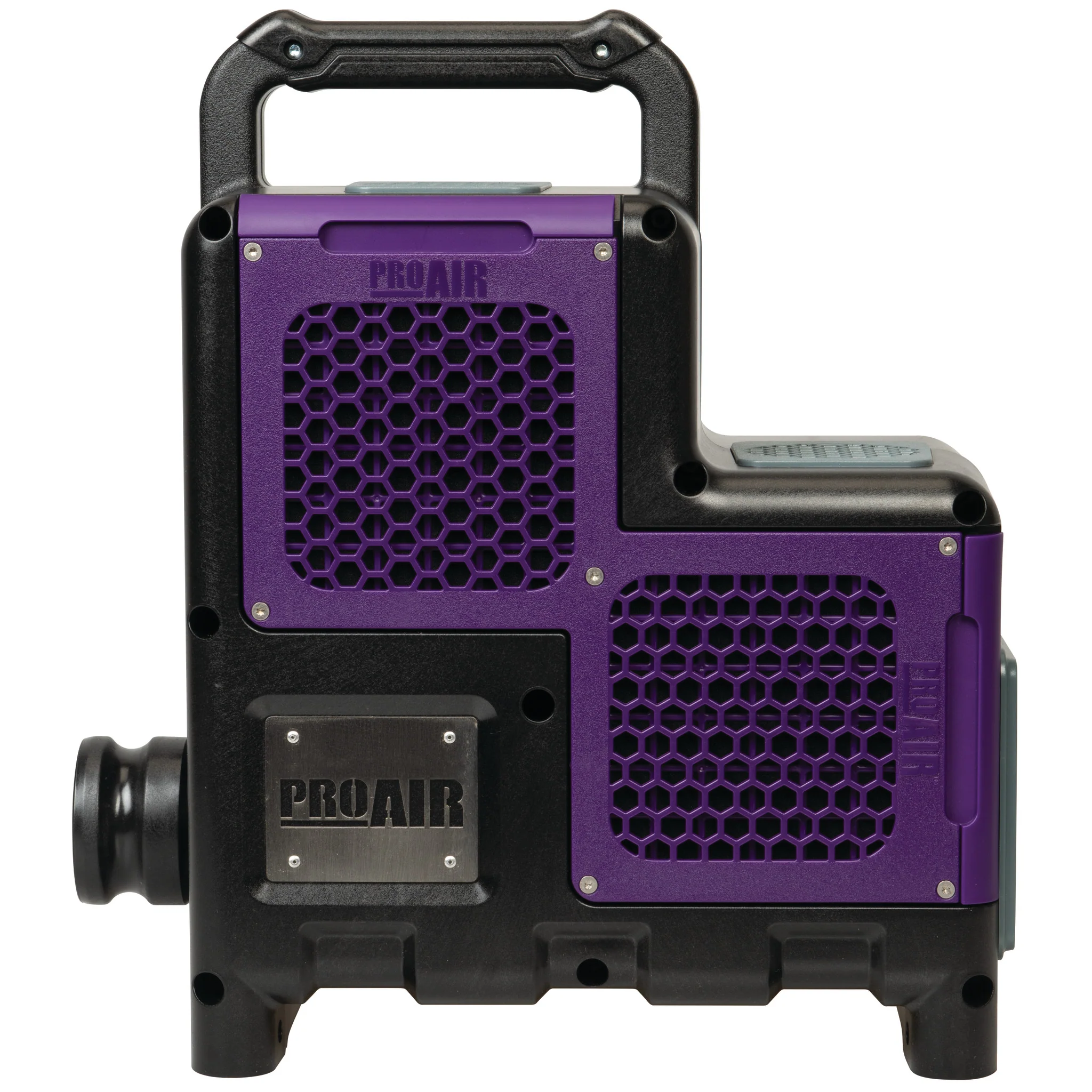 ProAir™ Grill Kit, Left Side - Image 6