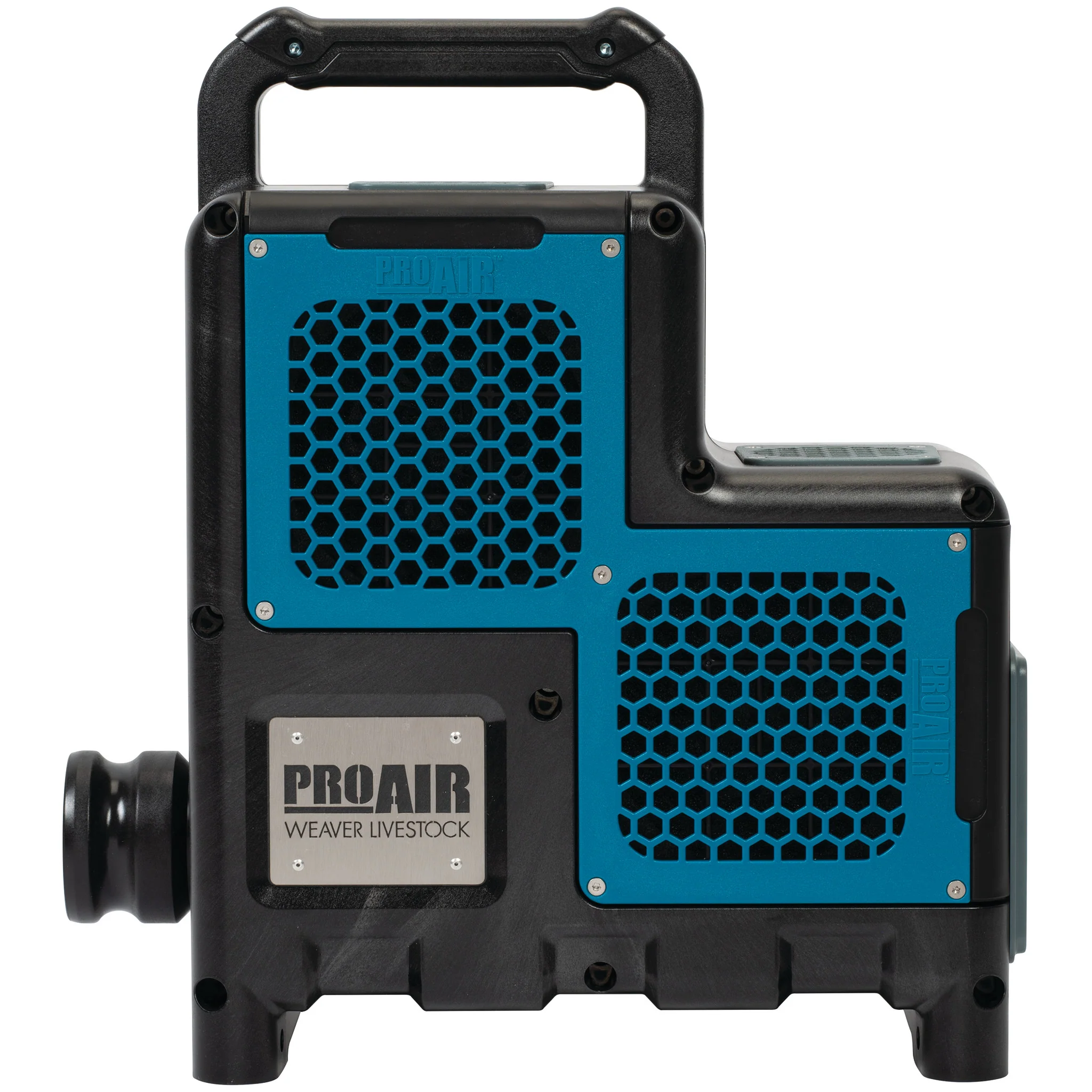 ProAir™ Grill Kit, Left Side - Image 8