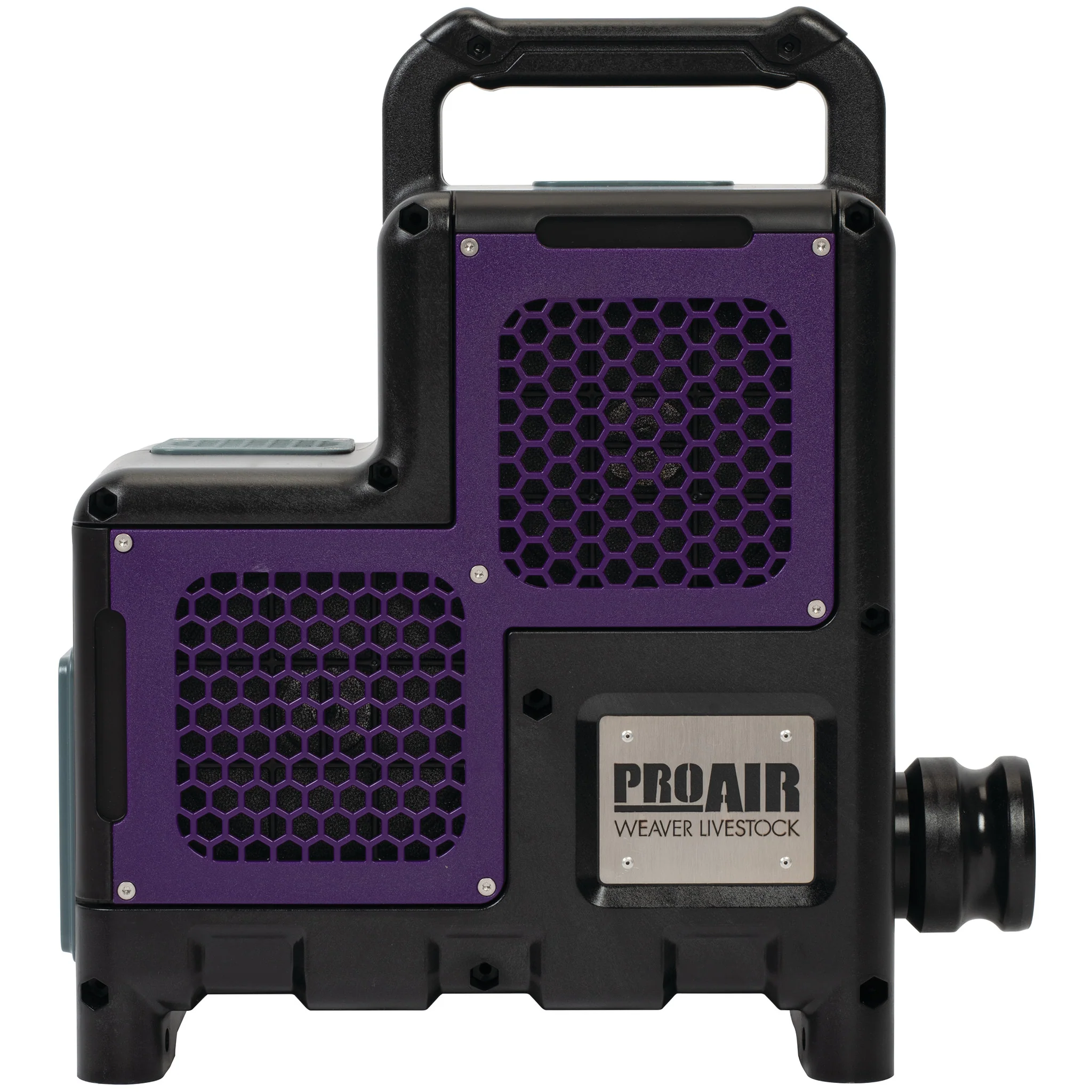 ProAirâ„¢ Grill Kit, Right Side - Image 4