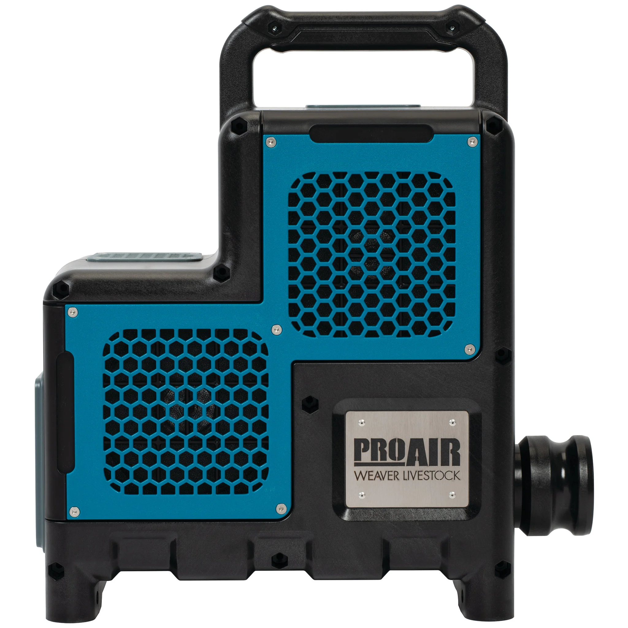 ProAirâ„¢ Grill Kit, Right Side - Image 6
