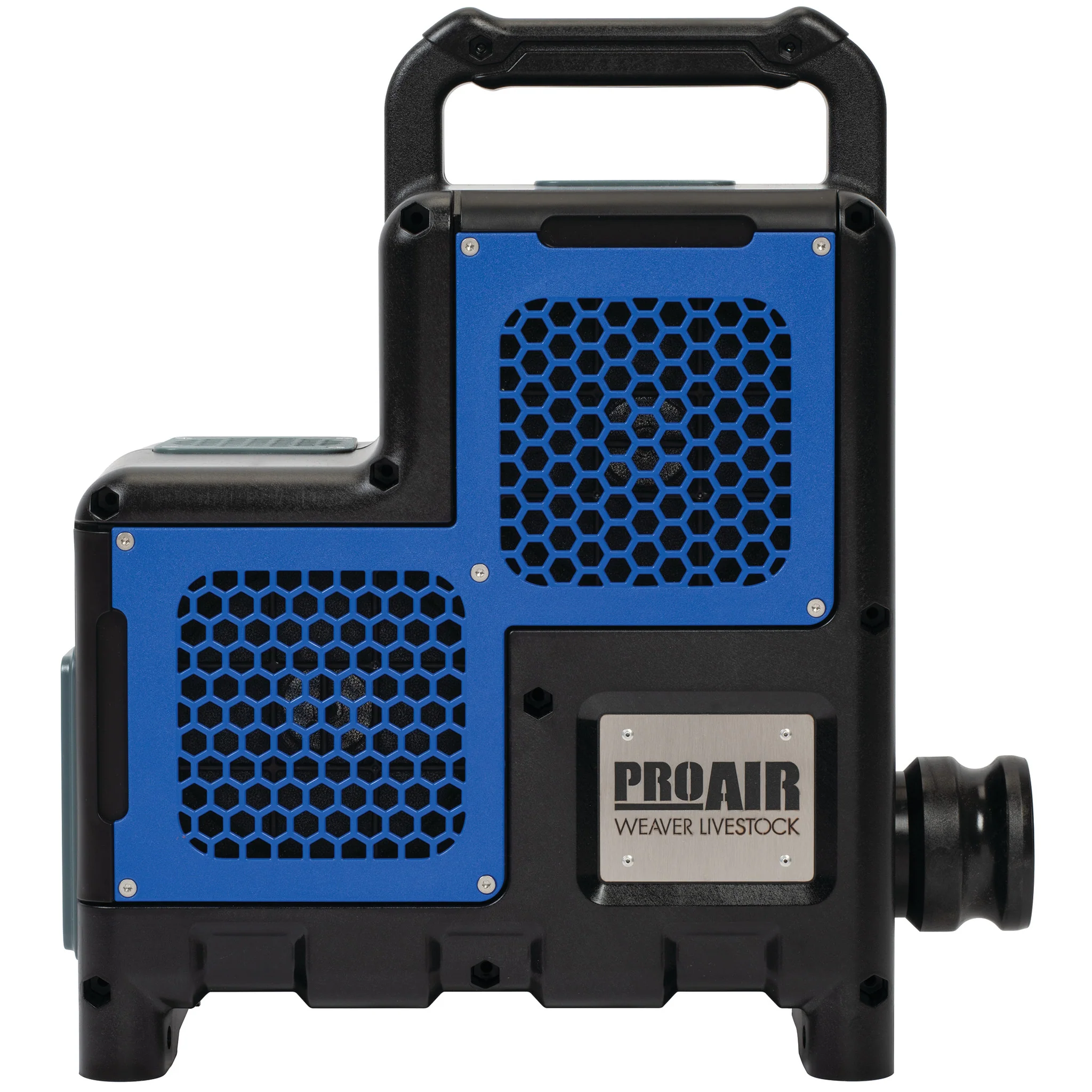 ProAirâ„¢ Grill Kit, Right Side - Image 8