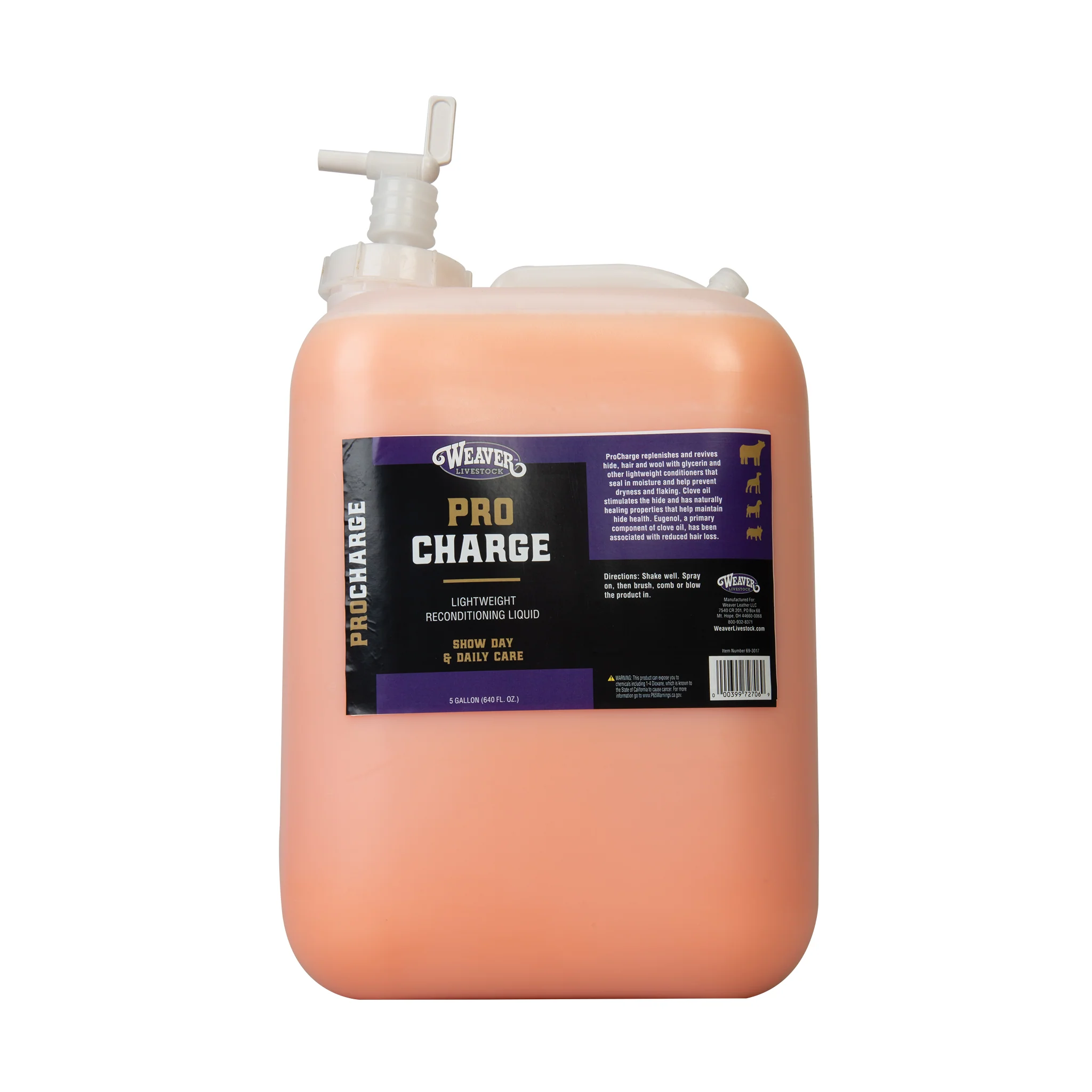 ProCharge Reconditioning Liquid - Image 3
