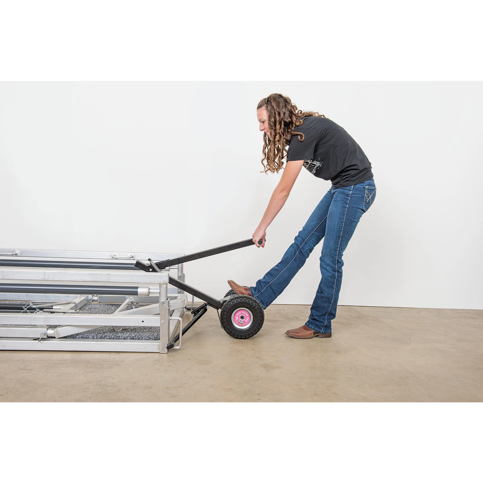 Professional Chute Puller - Image 11