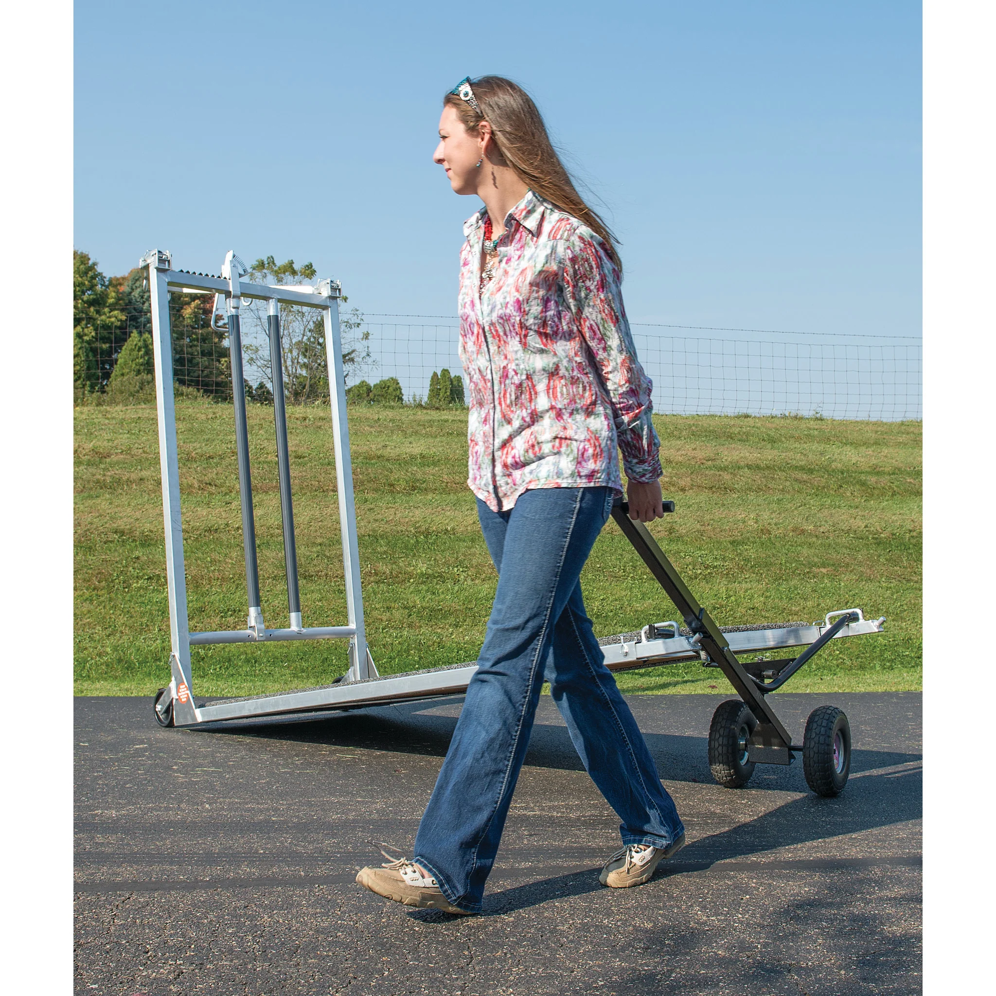 Professional Chute Puller - Image 3
