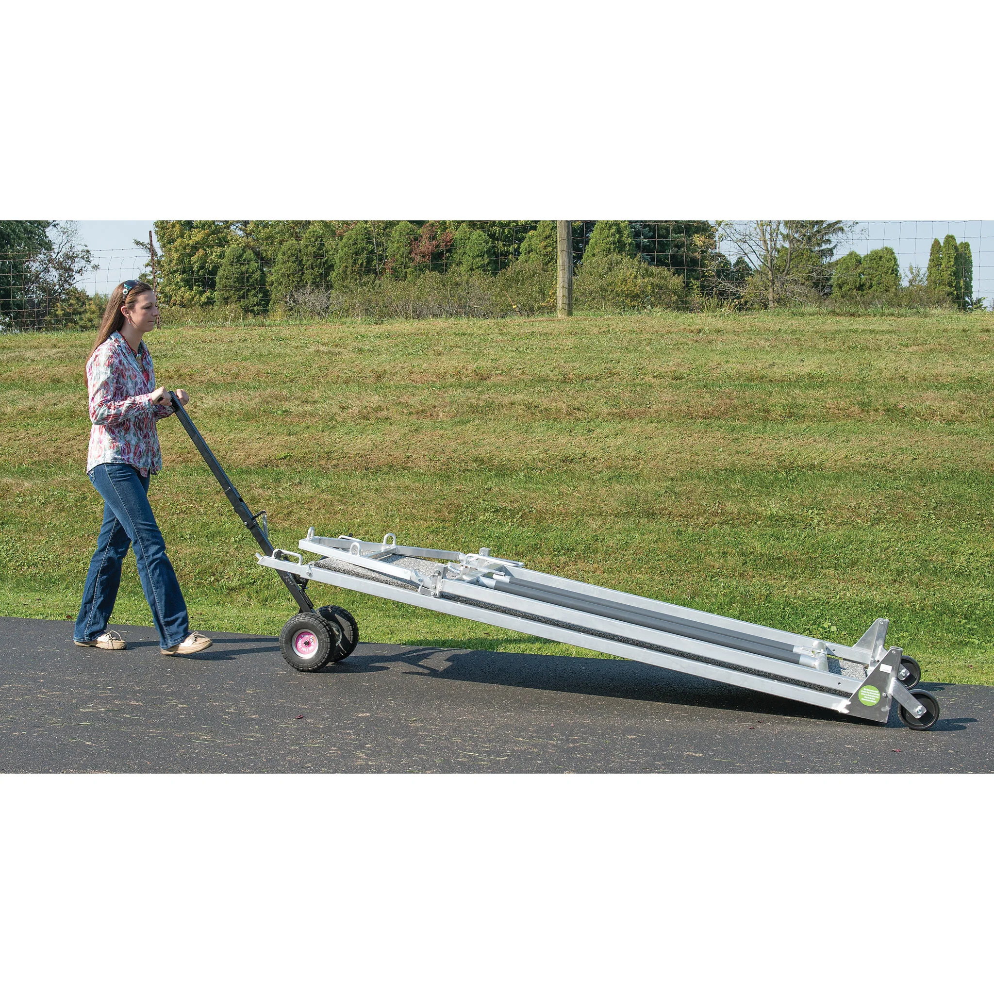 Professional Chute Puller - Image 4