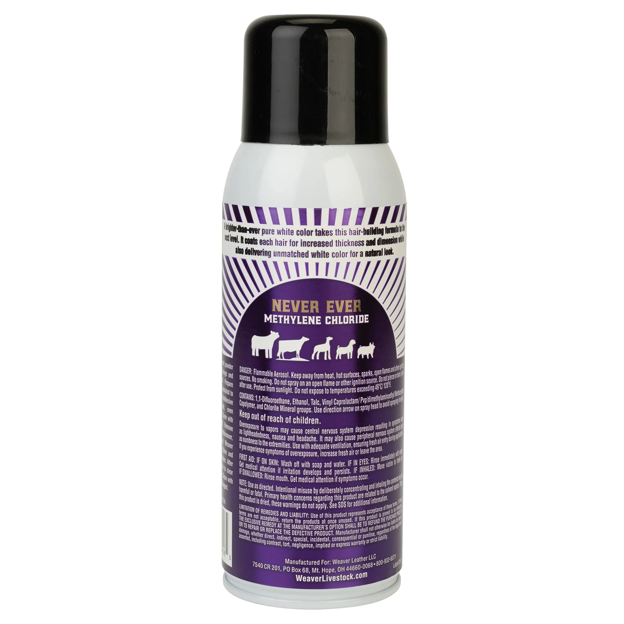 ProPowder Pure White - Image 3