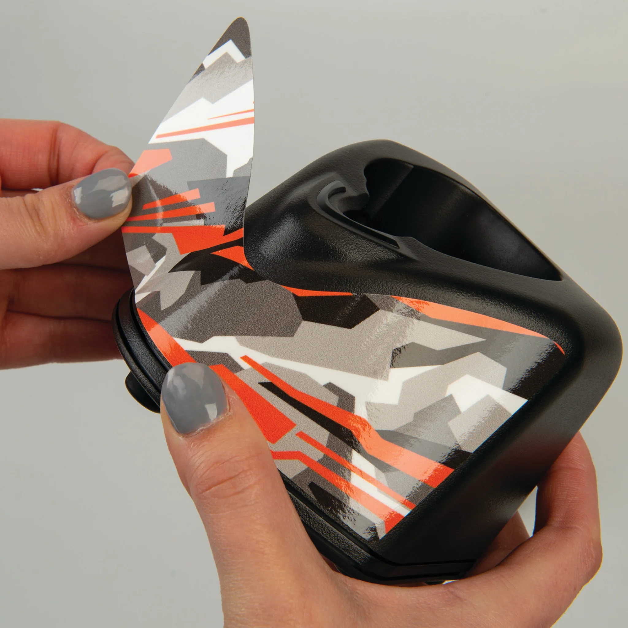 Pulse ZR II Clipper Wrap - Image 6