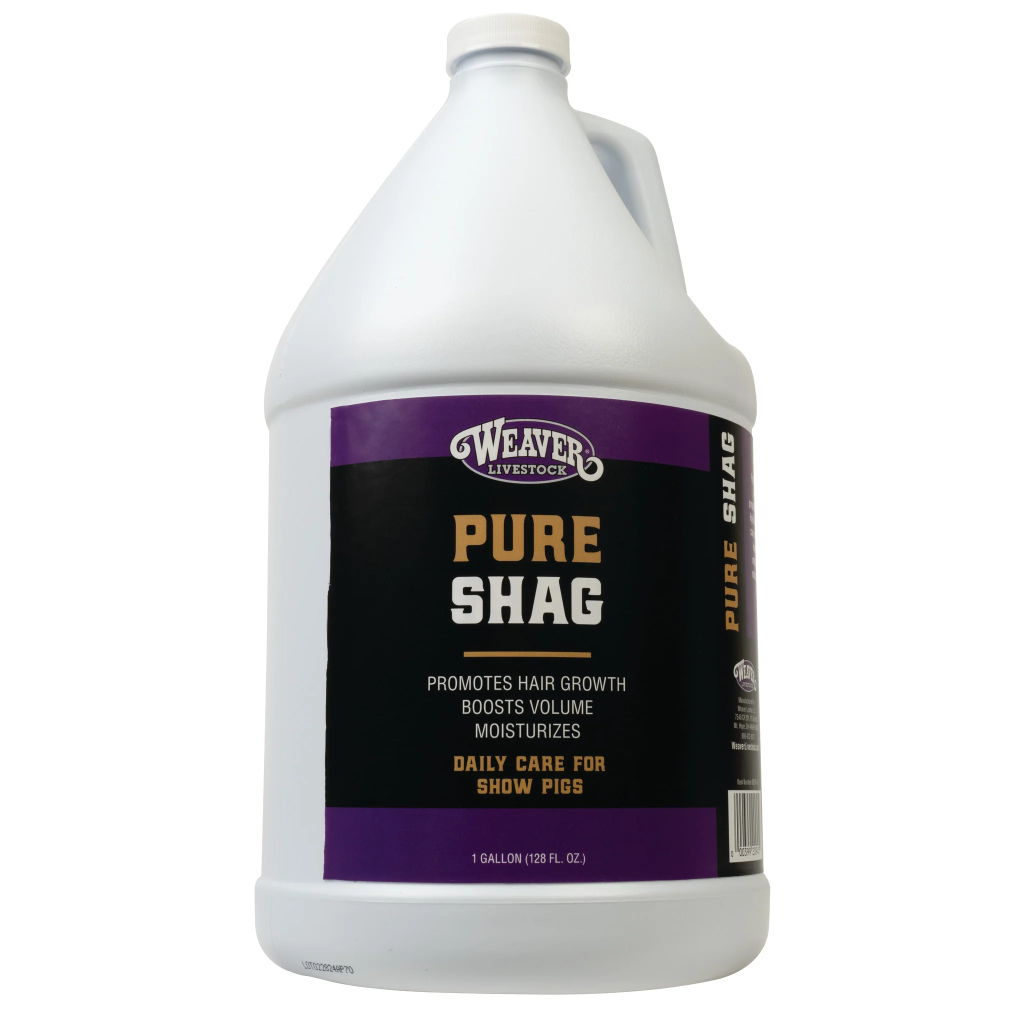 Pure Shag - Image 4