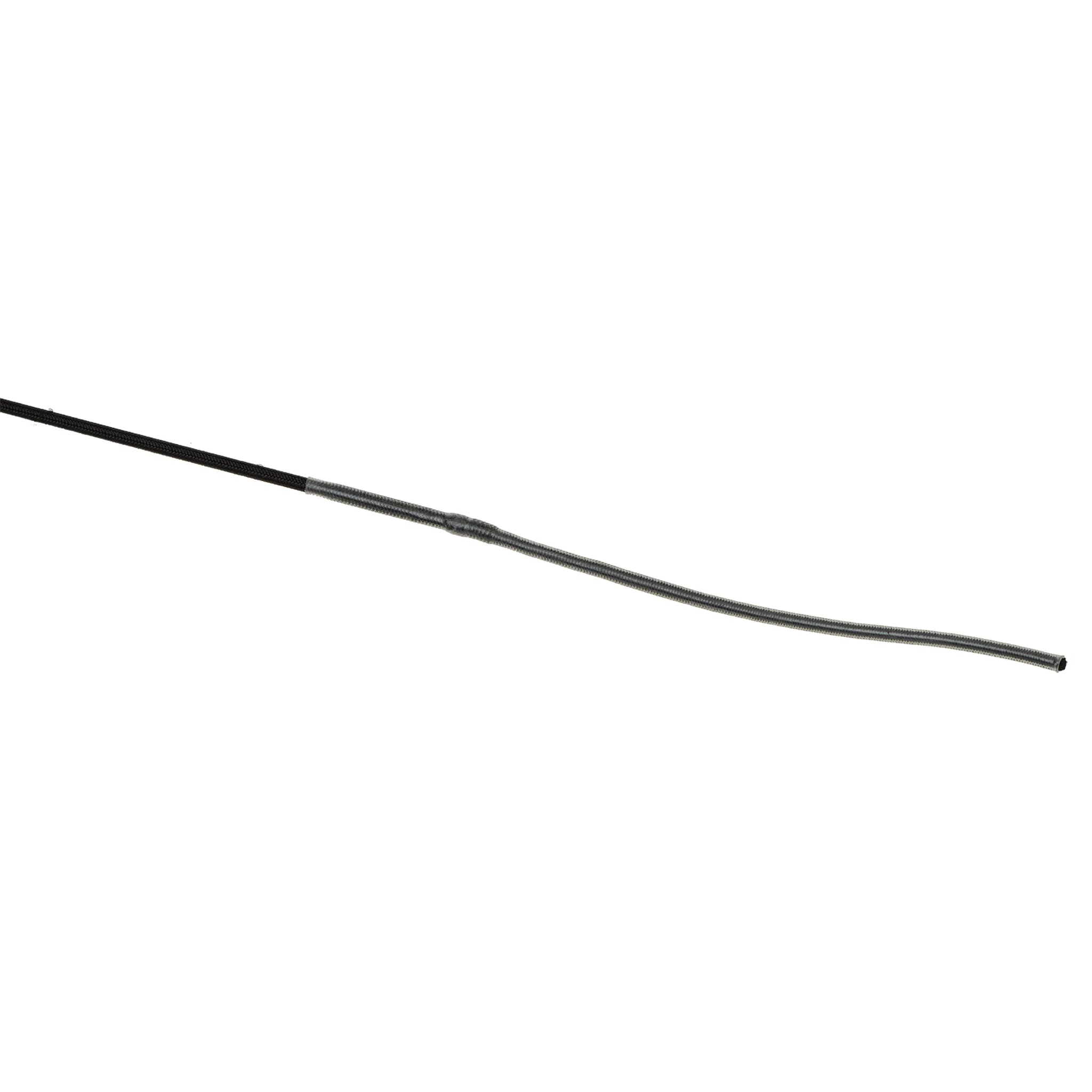 Riding/Pig Whip with Chrome Tip Handle - Image 4