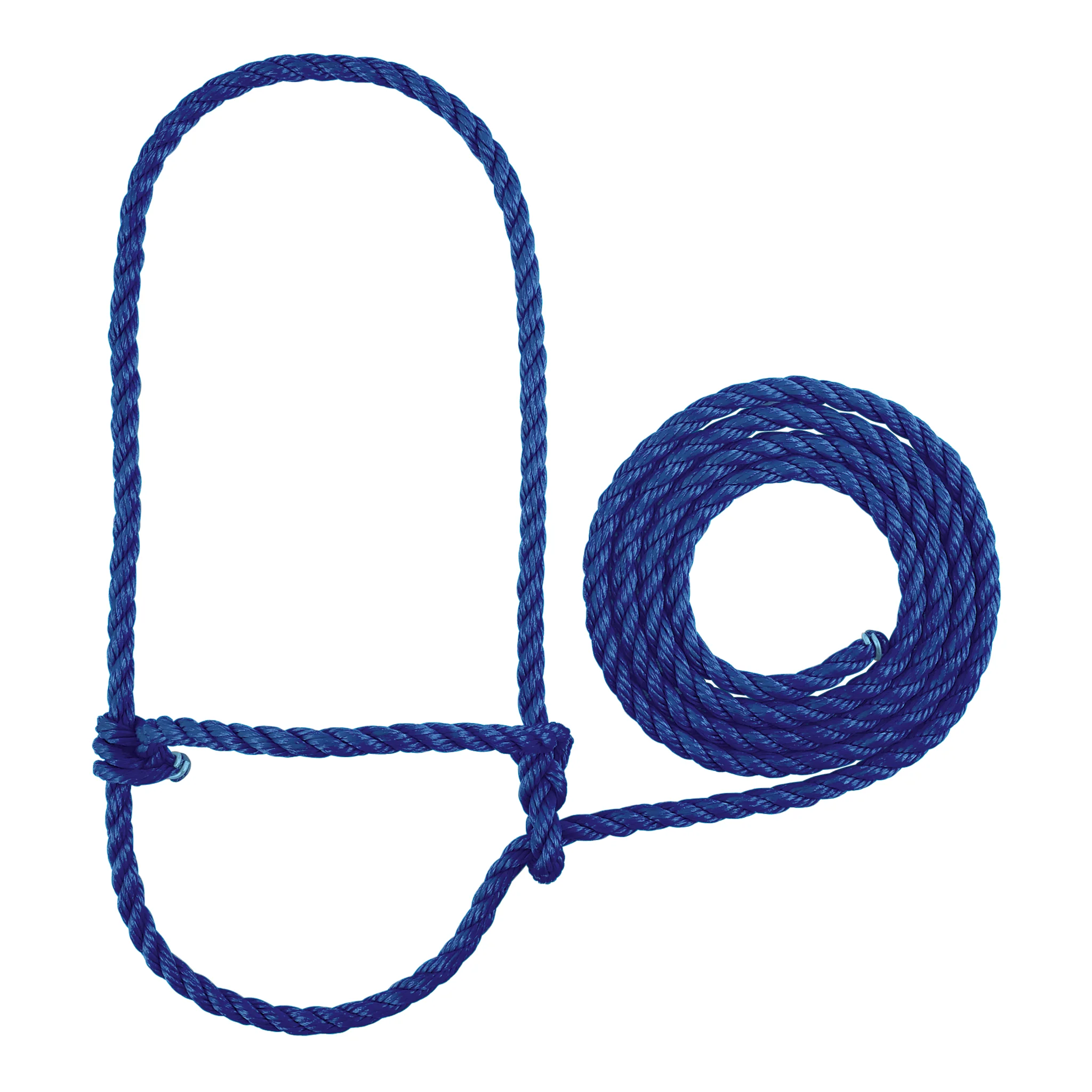 Rope Halter, Calf - Image 3