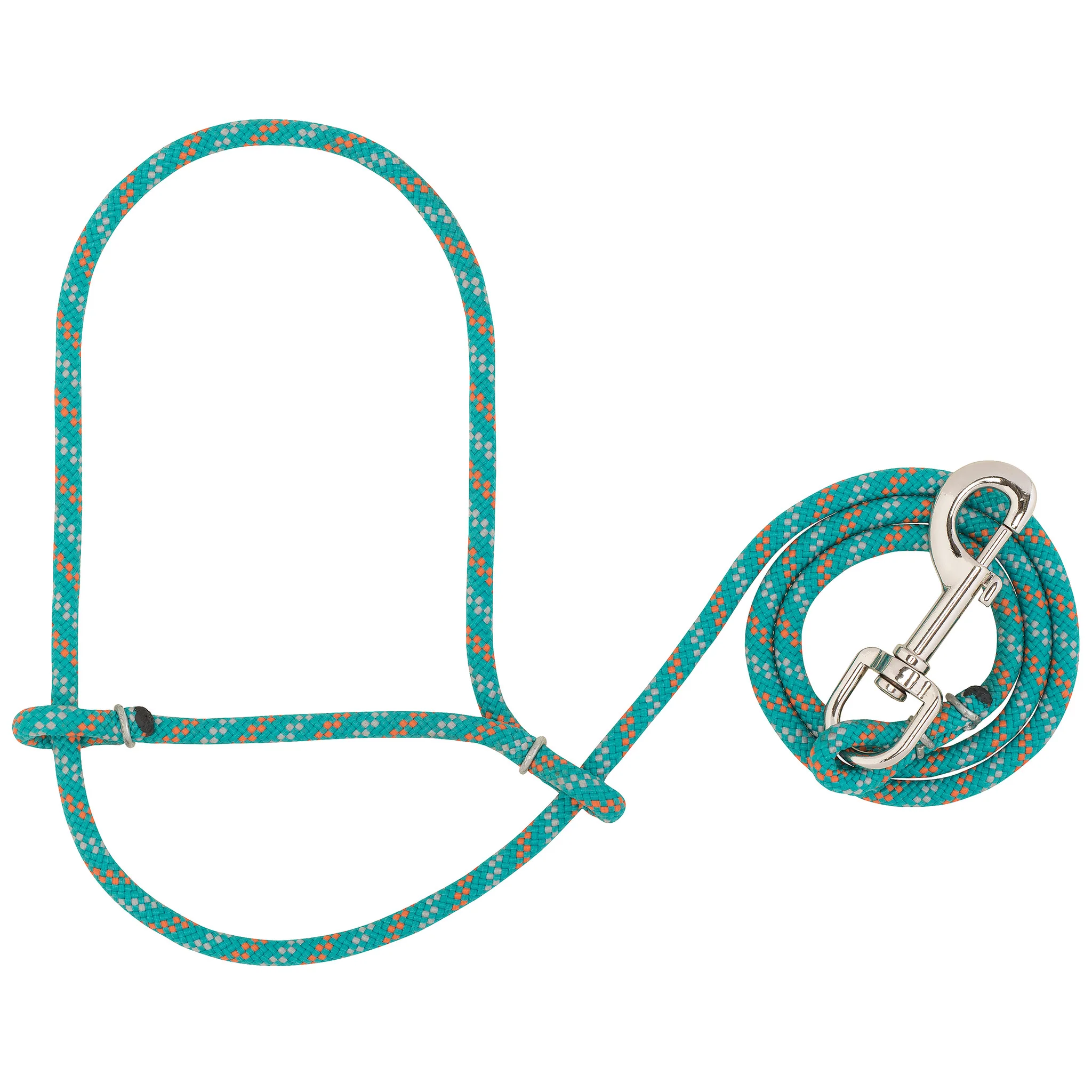 Rope Sheep Halter, 1/4" Diameter - Image 2