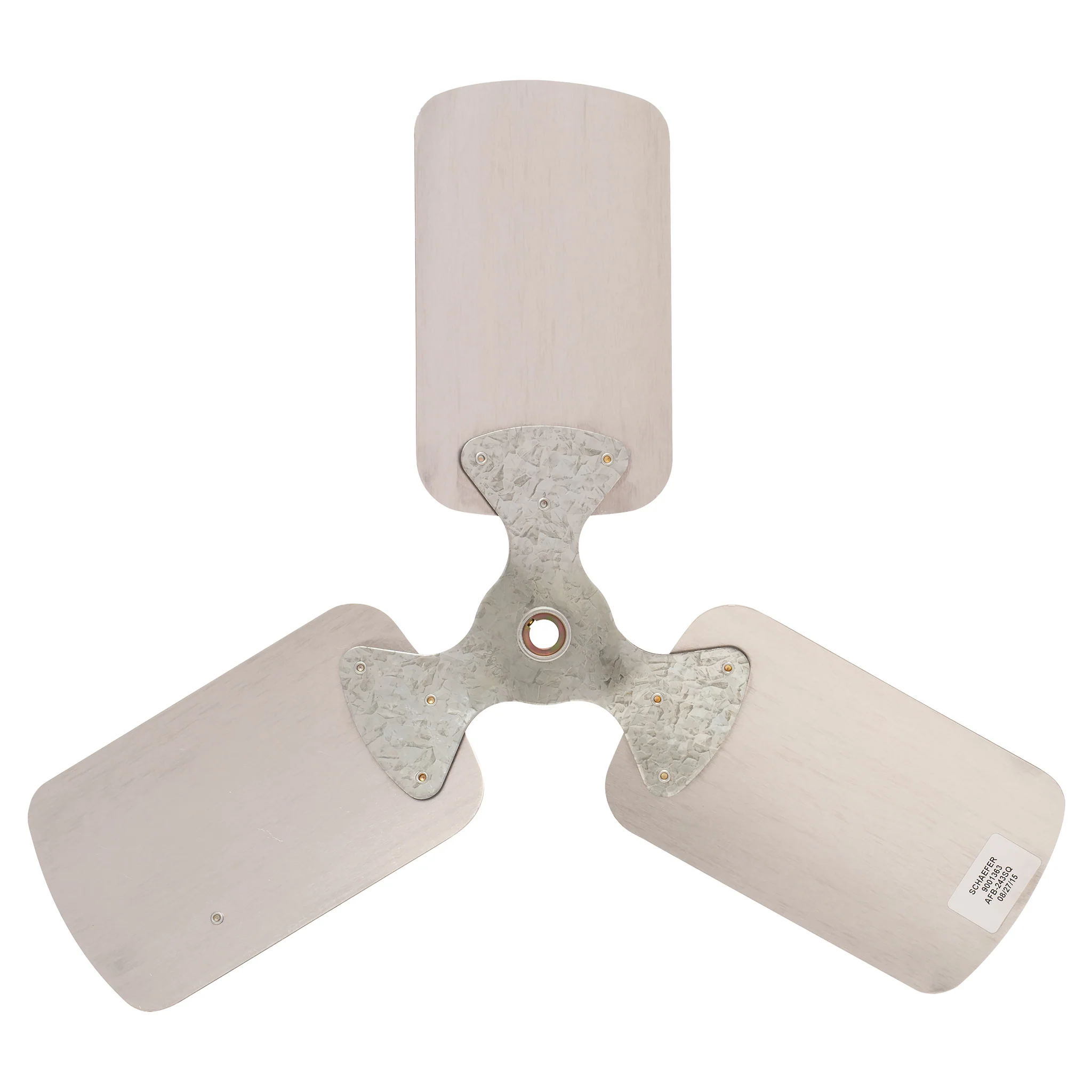Schaefer F5 24" Fan Blade