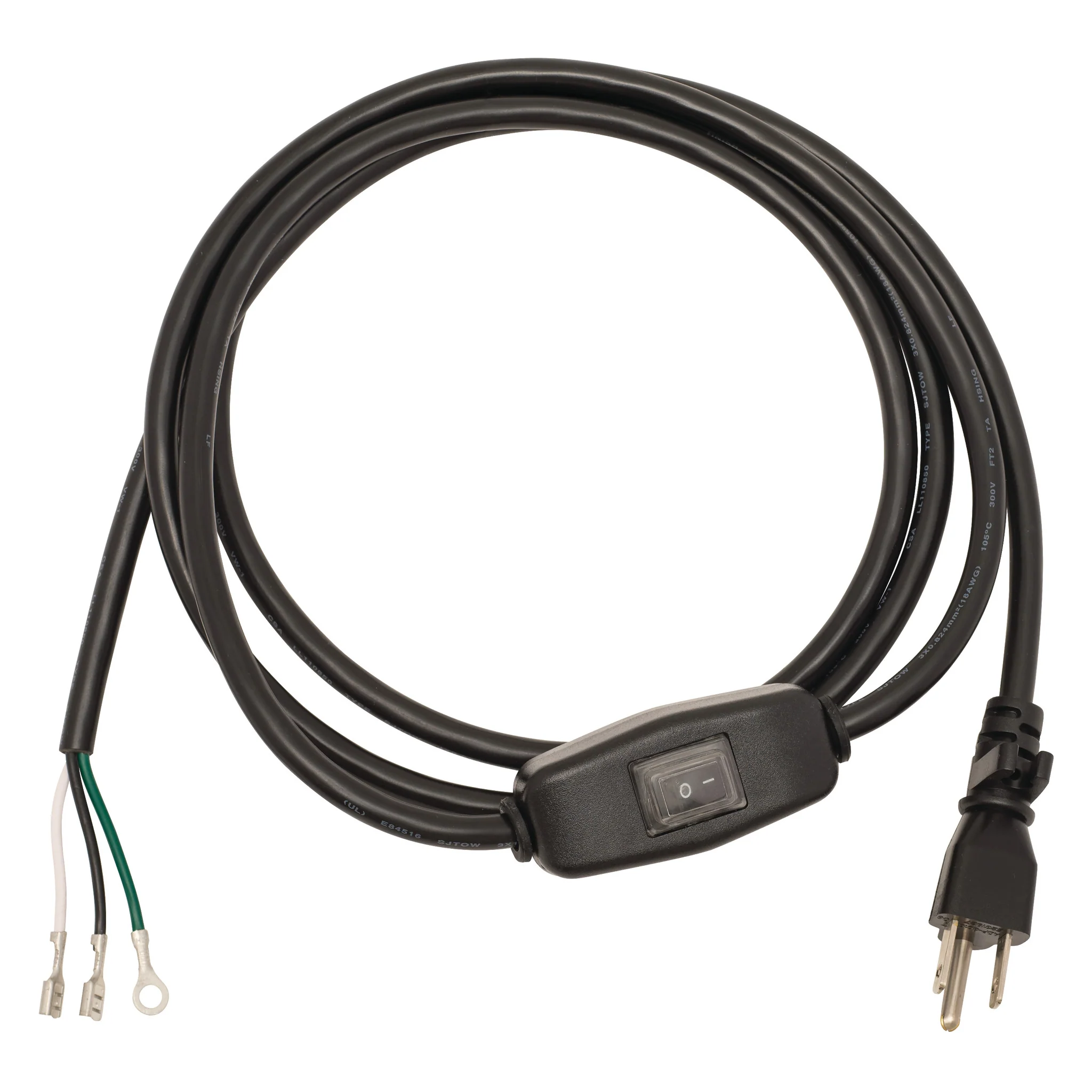 Schaefer F5 7' Electric Cord