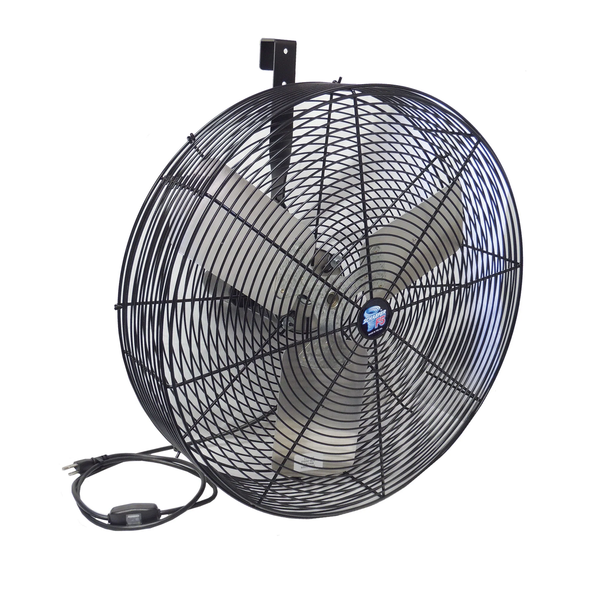 Schaefer F5β’ Fan, 24"