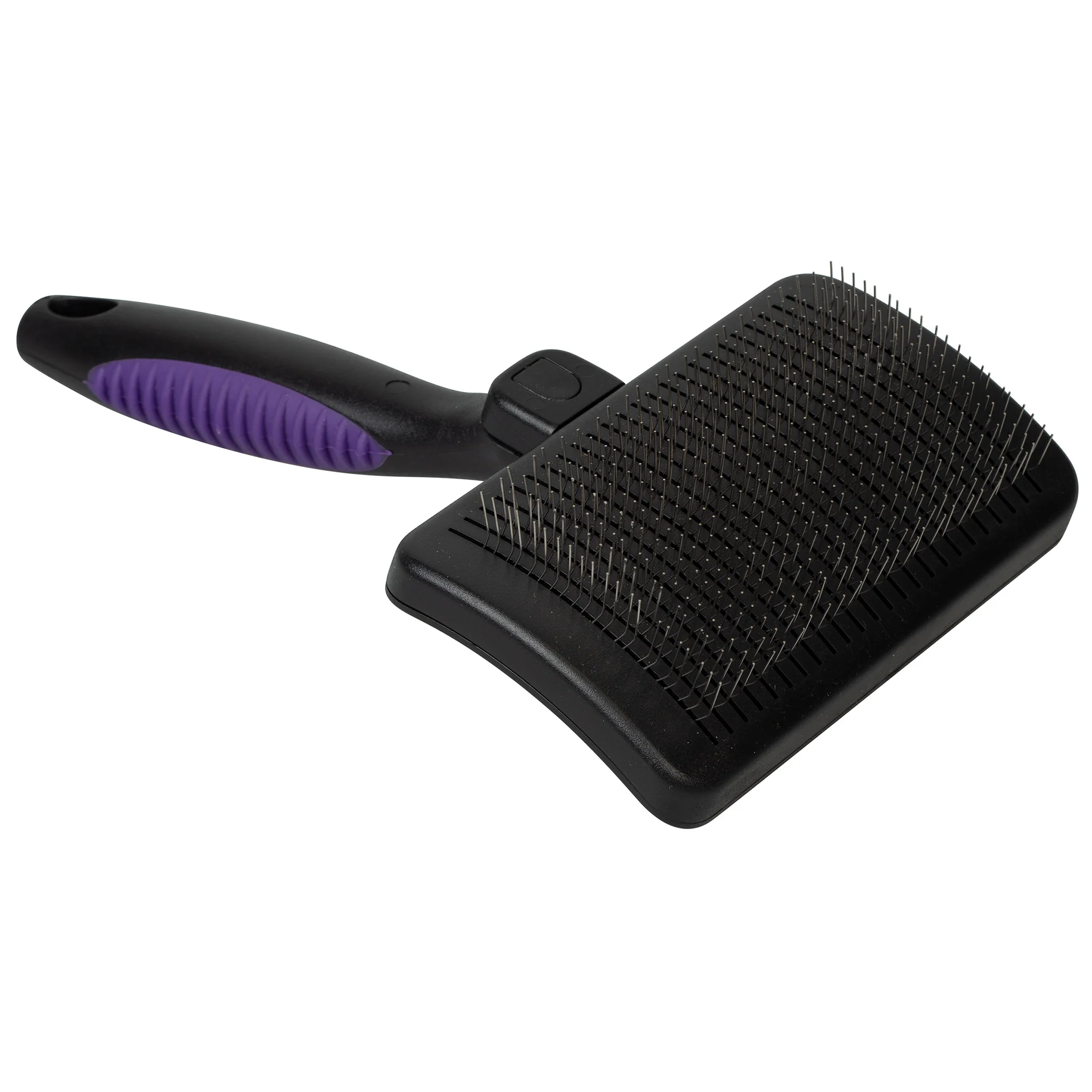 Self-Cleaning Slicker Brush - Image 2