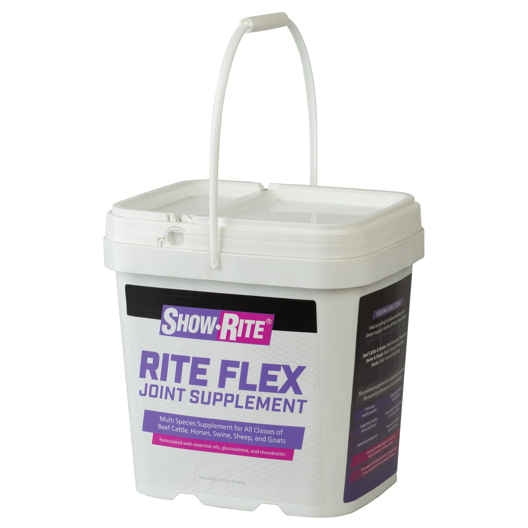 Show-RiteĀ® Rite Flex, 10 lbs.