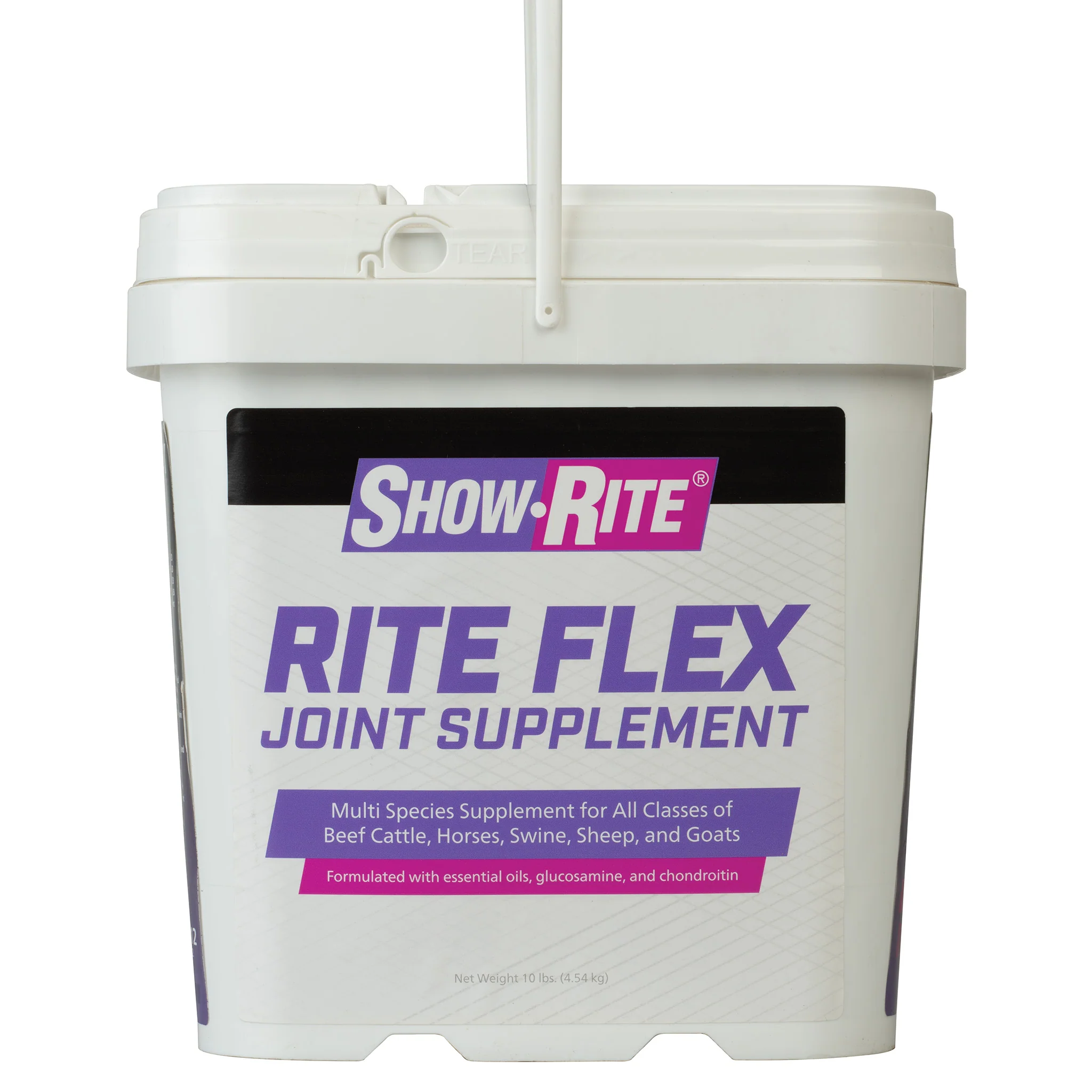 Show-RiteĀ® Rite Flex, 10 lbs. - Image 2