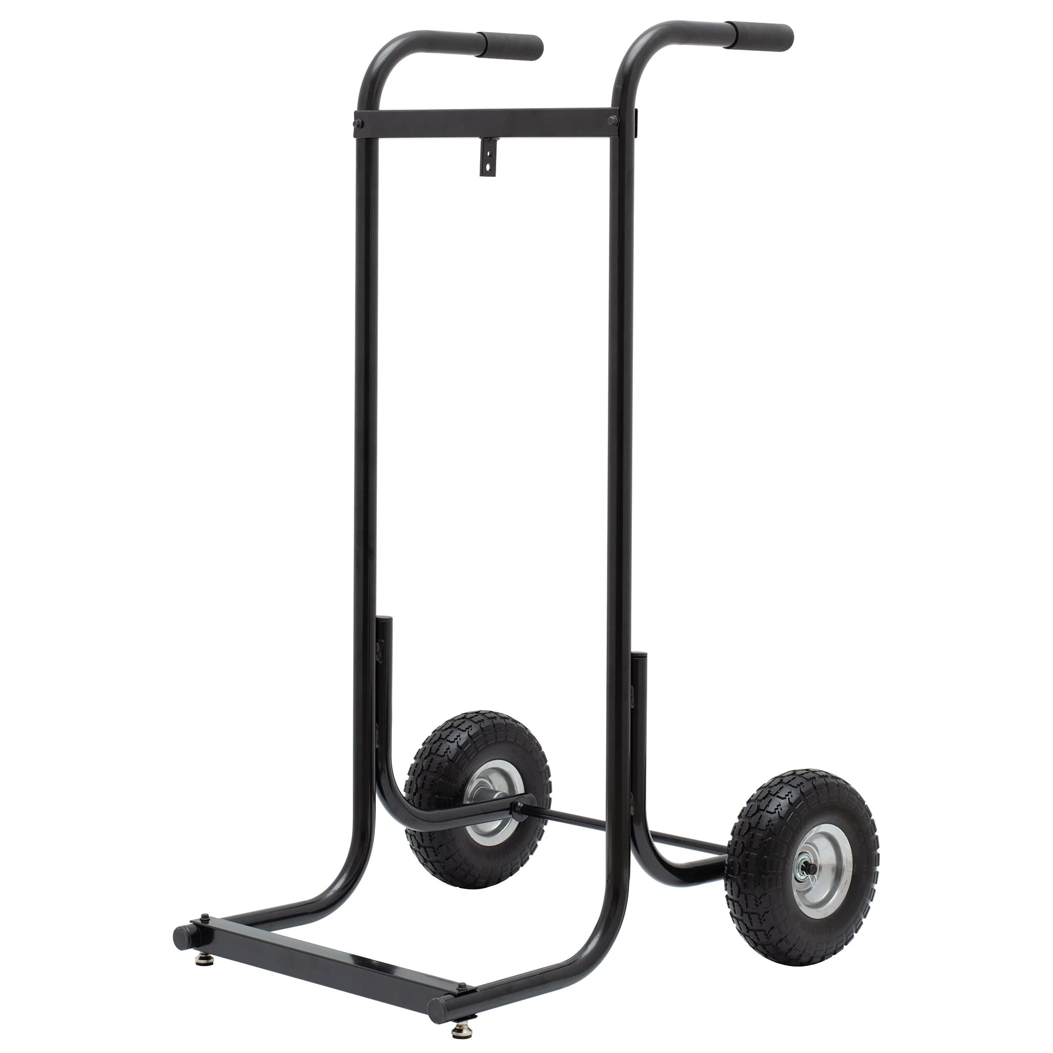 Single Fan Cart