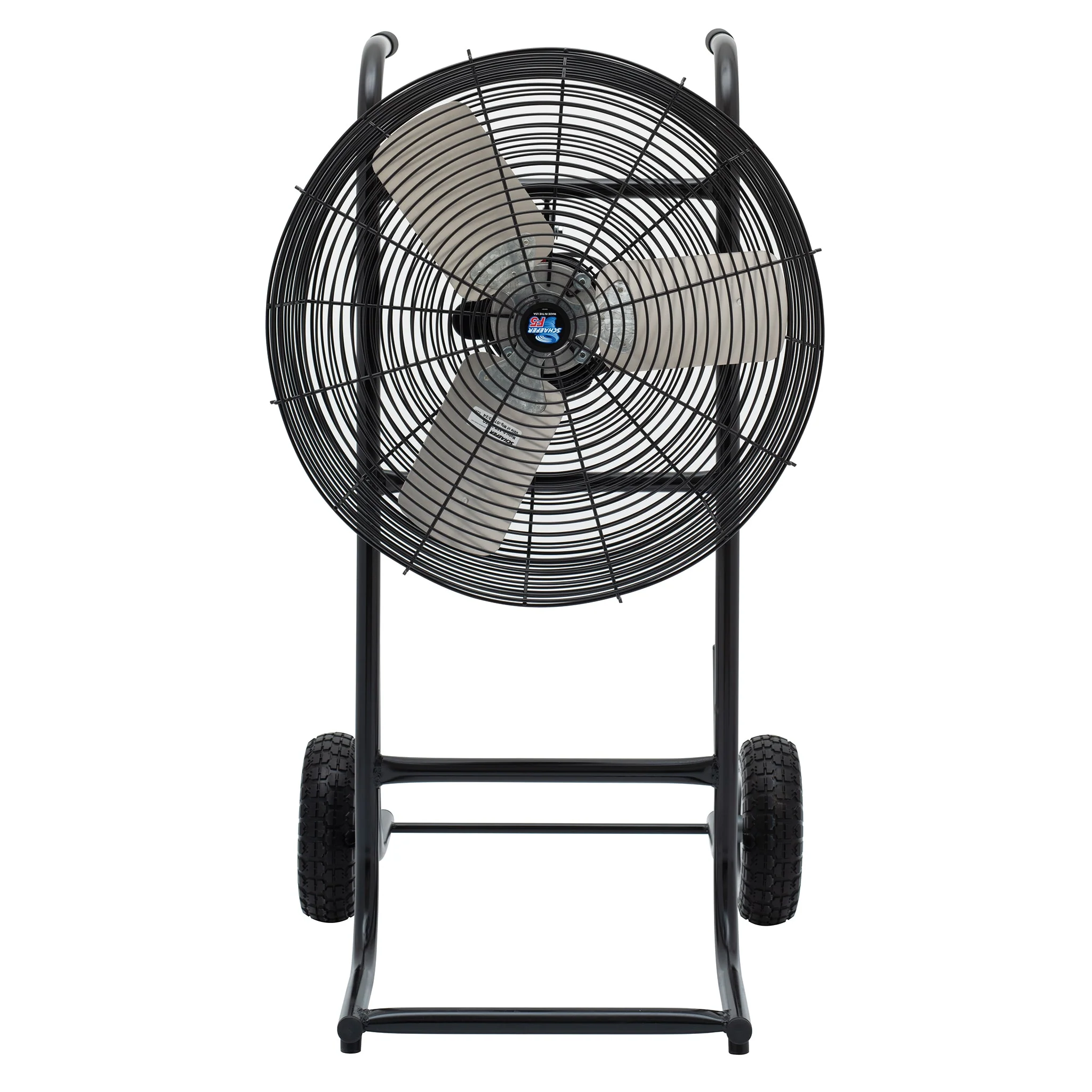 Single Fan Cart - Image 6