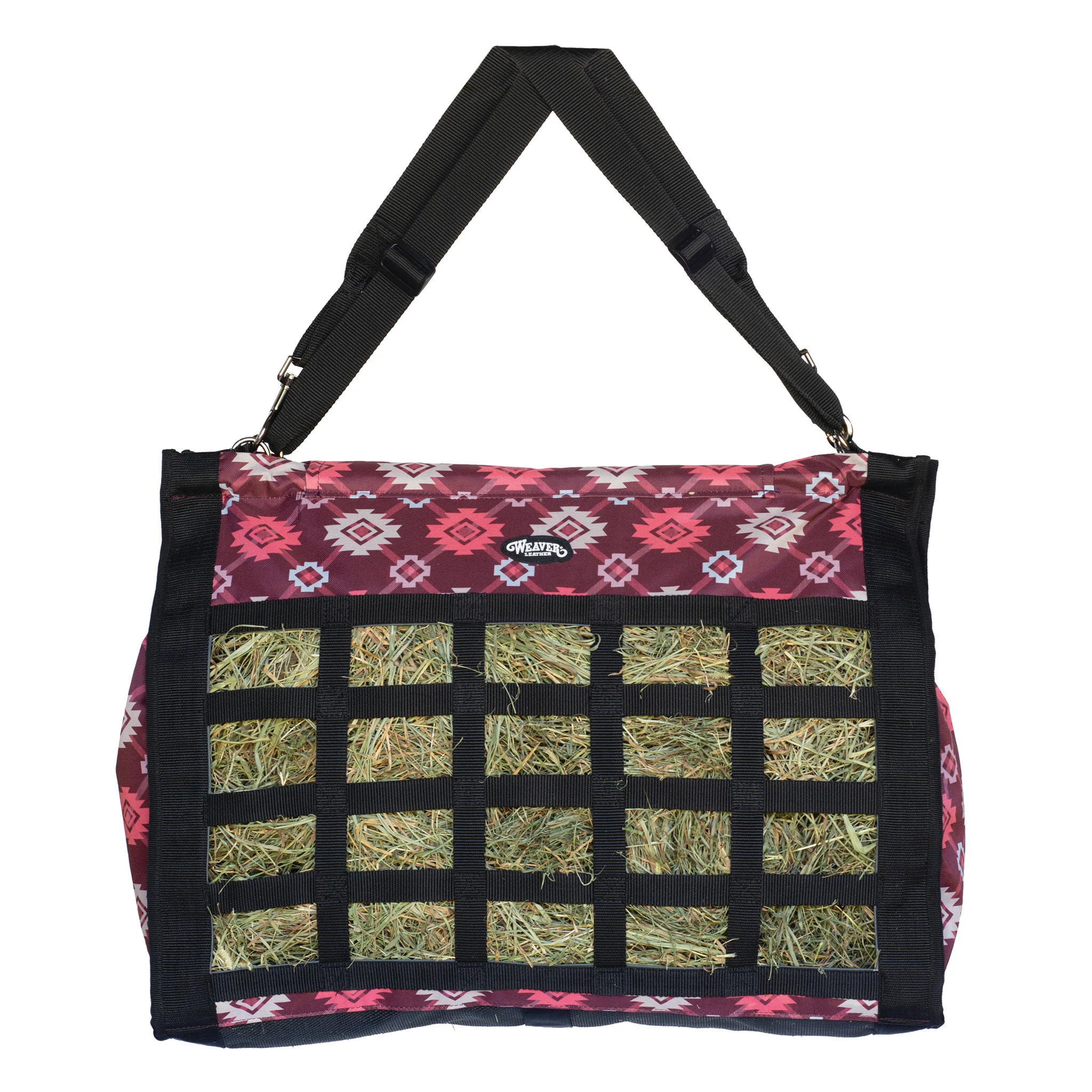 Slow Feed Hay Bag - Image 11