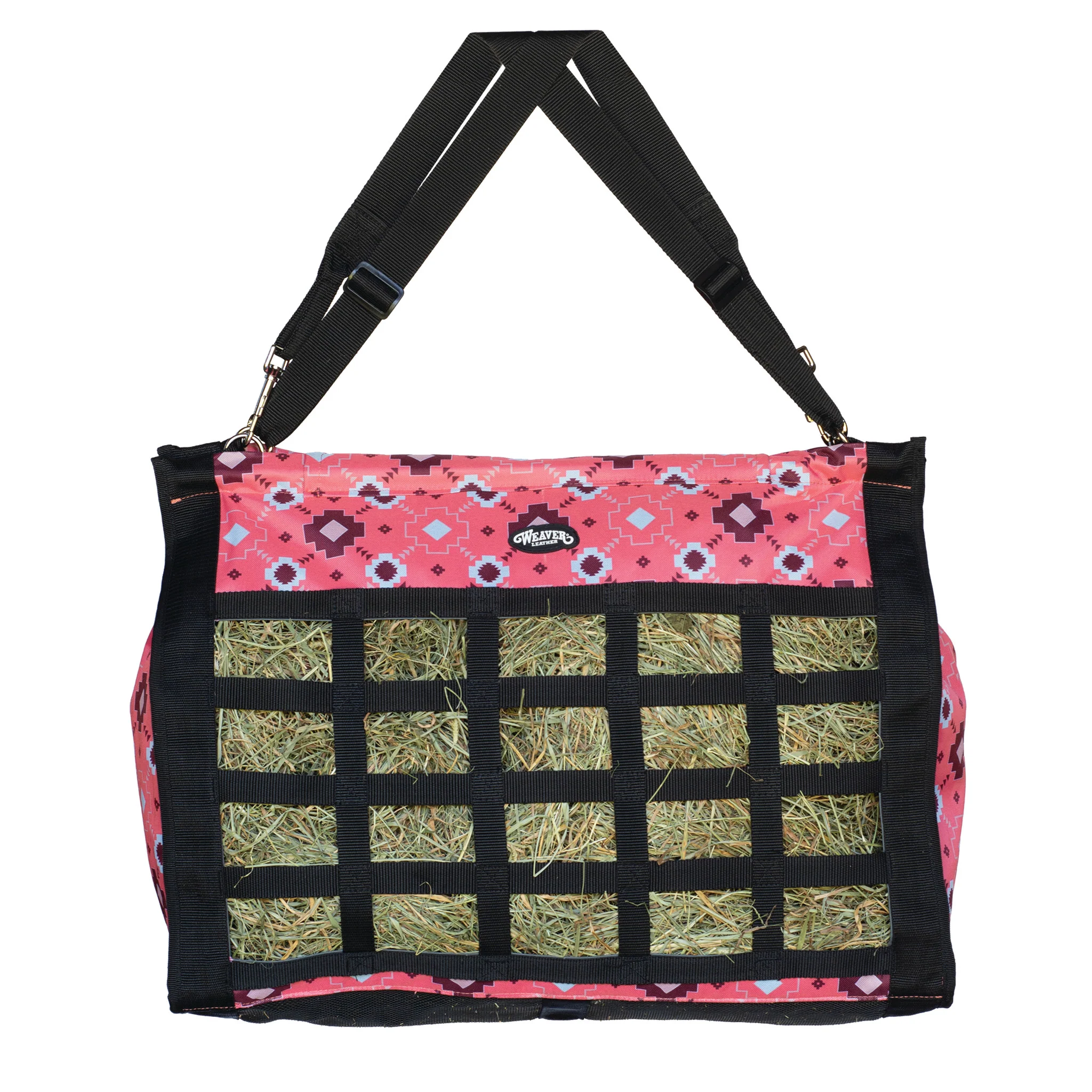Slow Feed Hay Bag - Image 12
