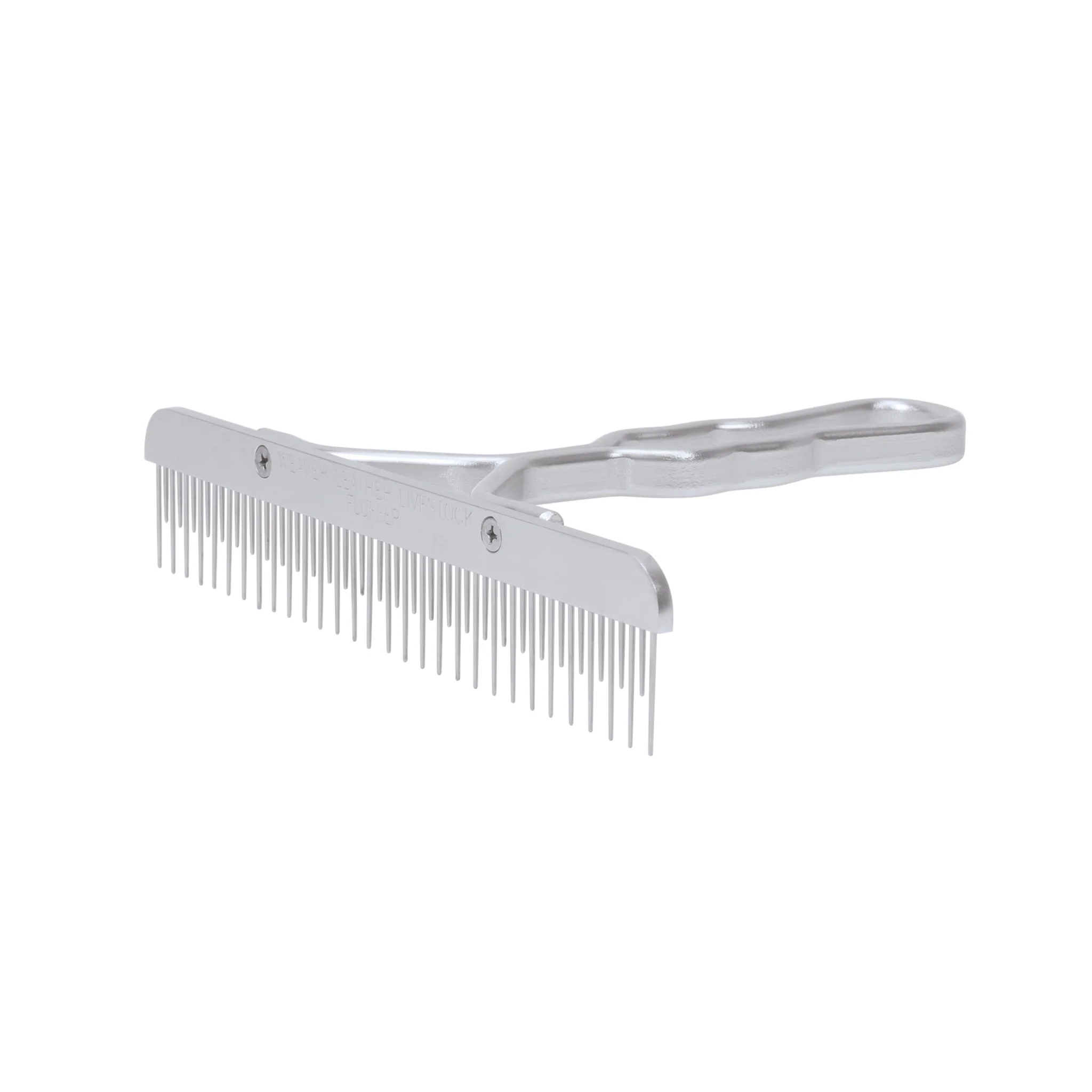 Stainless Steel Fluffer Comb - Image 2
