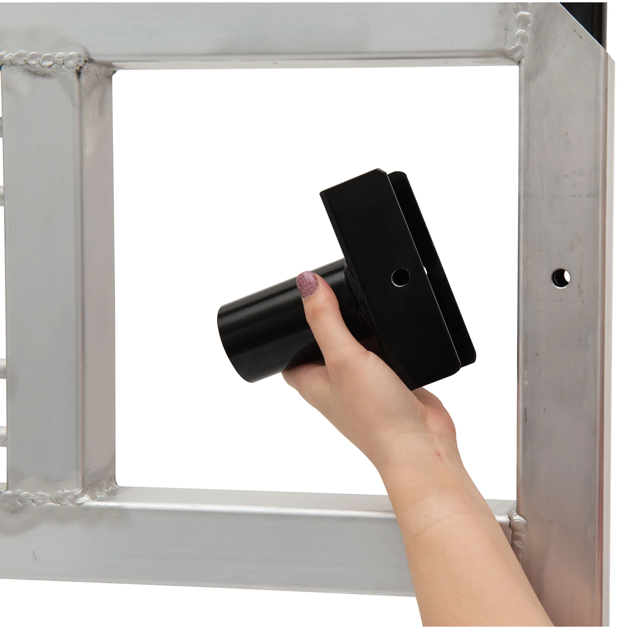 Stall Chute - Image 7