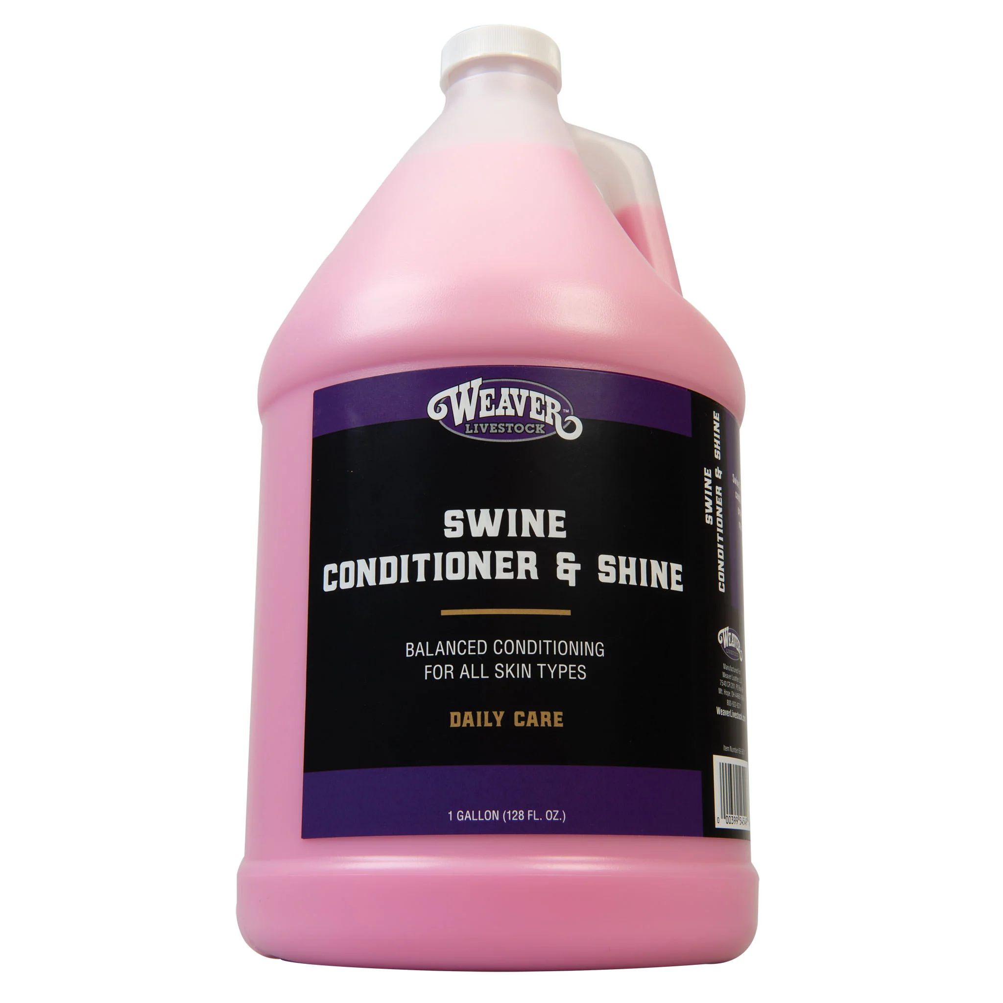 Swine Conditioner and Shine - Image 2