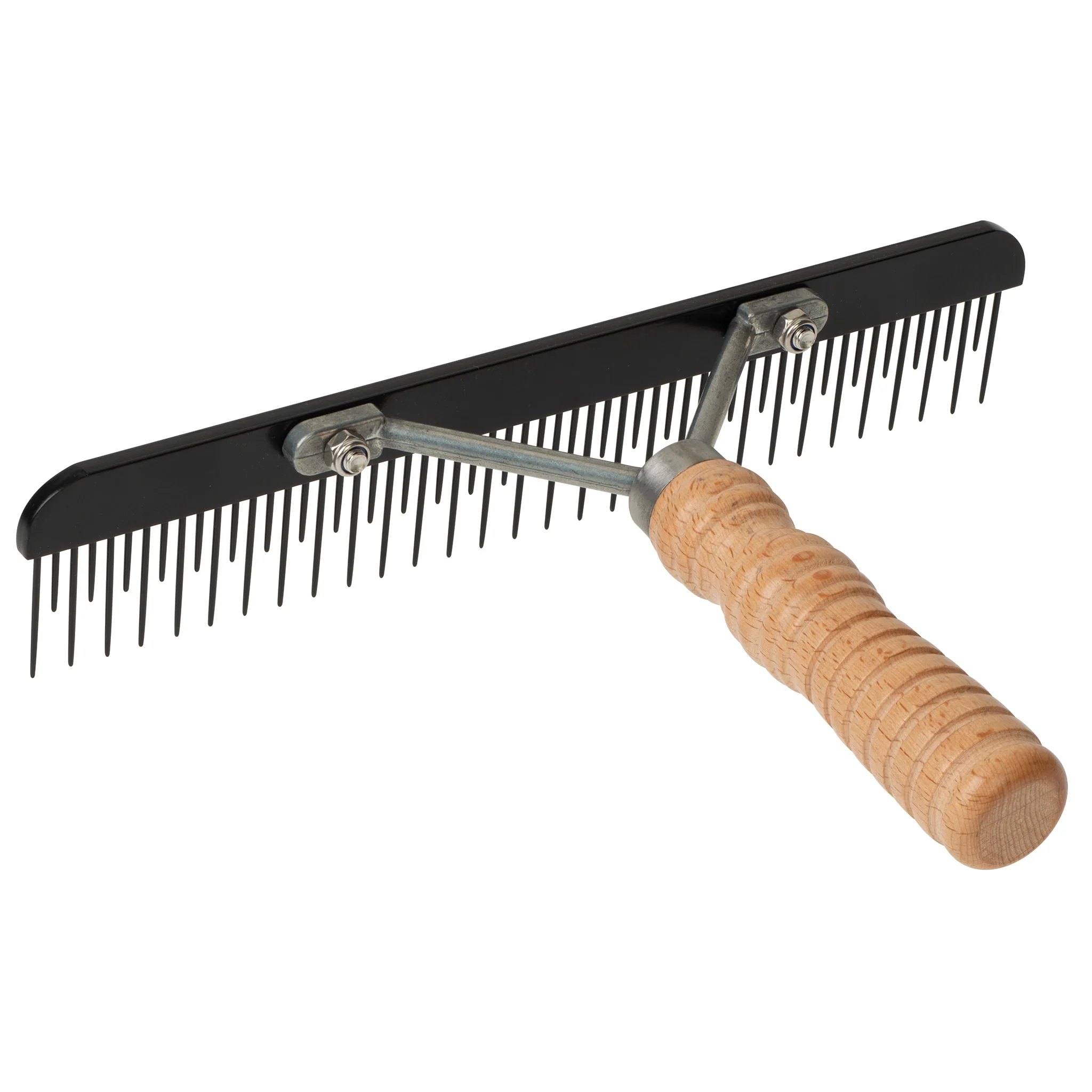 Teflon Comb, Fluffer - Image 3