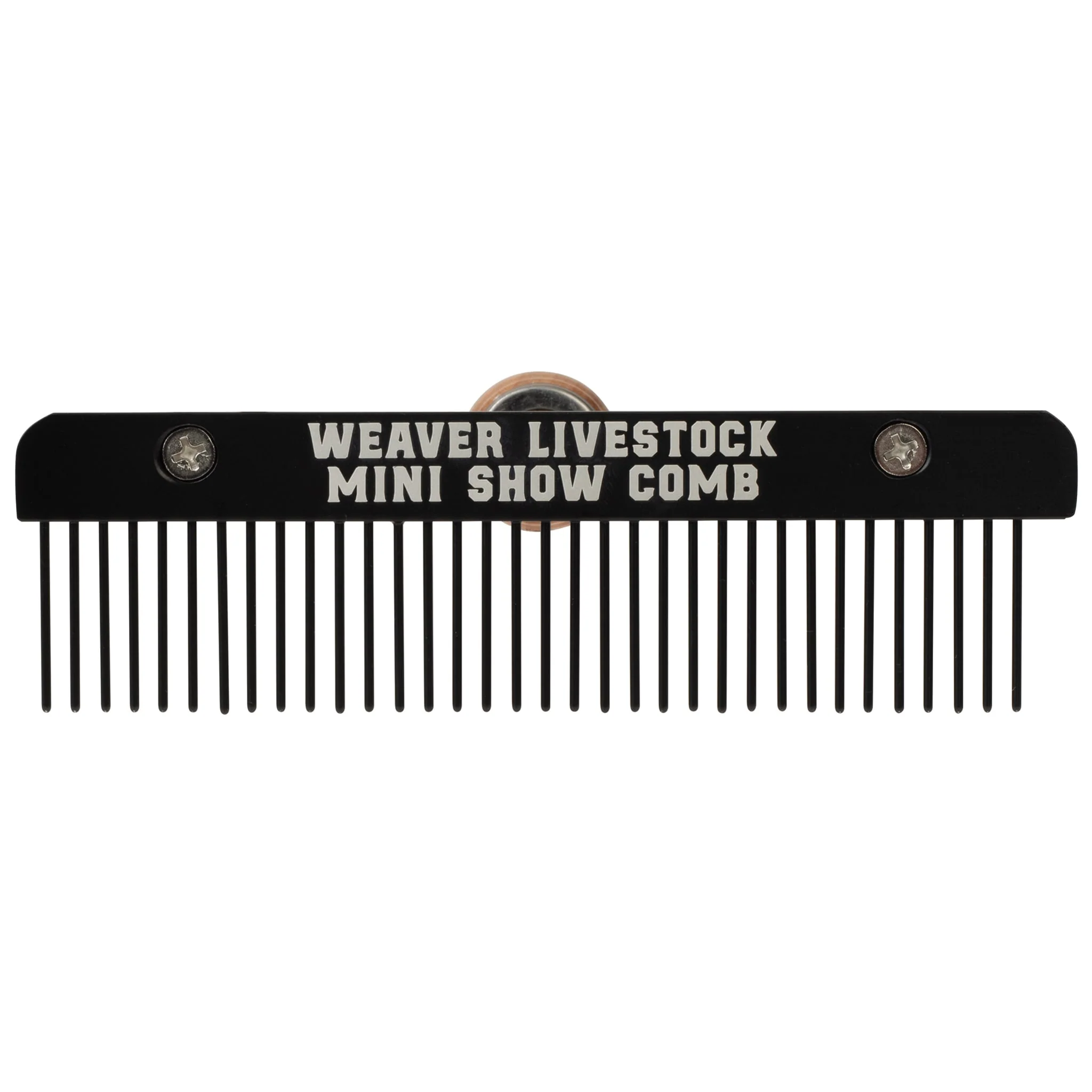 Teflon Comb, Mini Show - Image 2