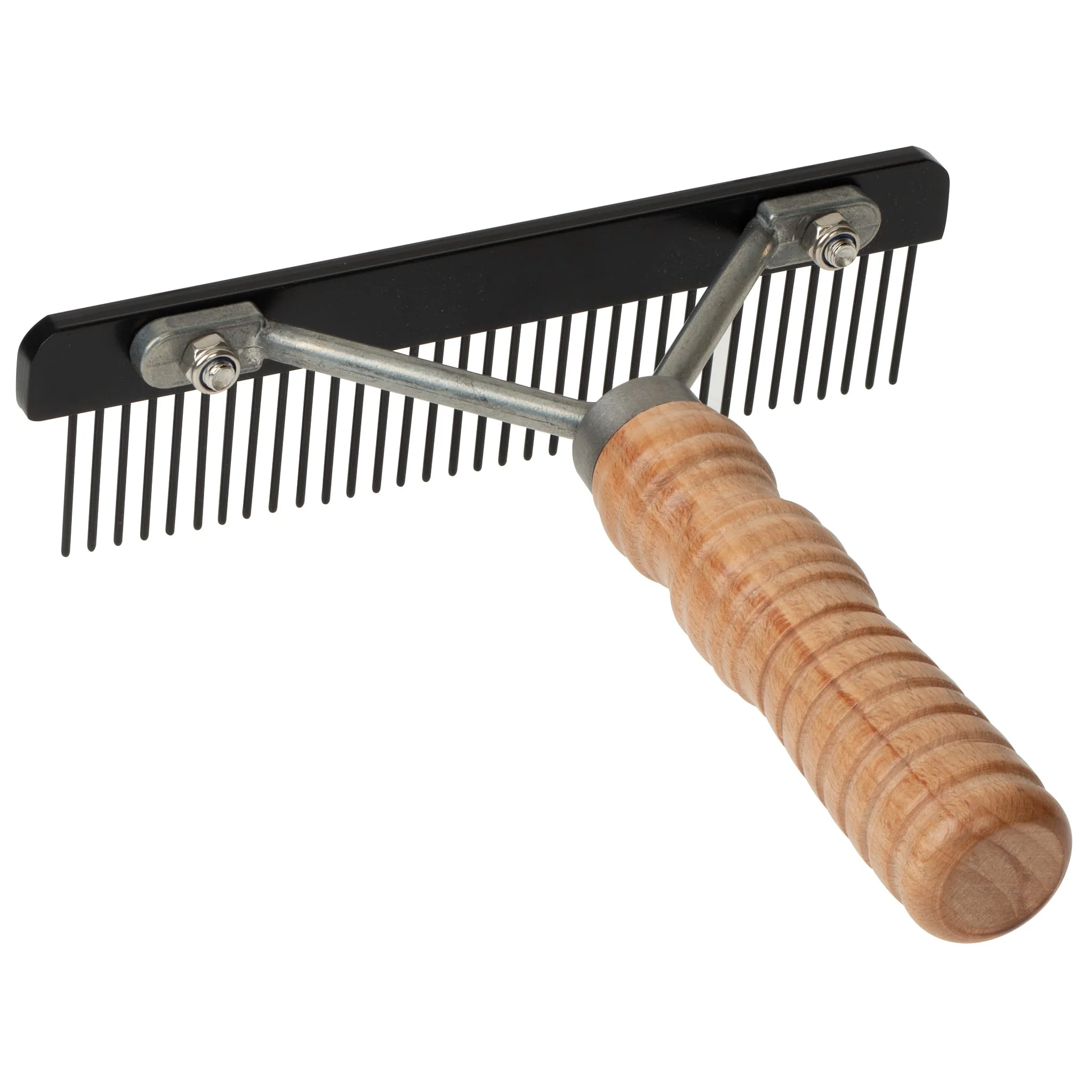 Teflon Comb, Mini Show - Image 3