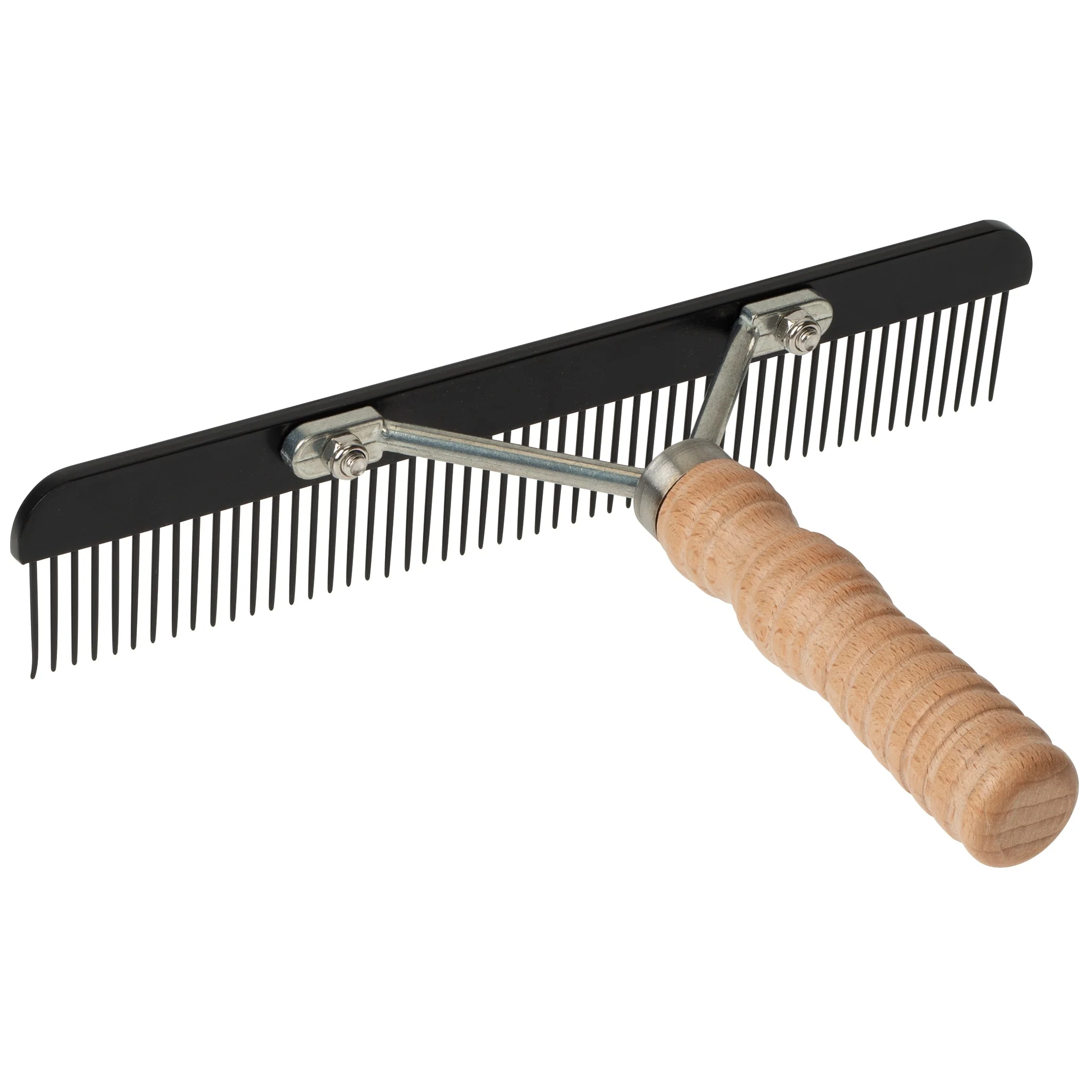 Teflon Comb, Show - Image 3