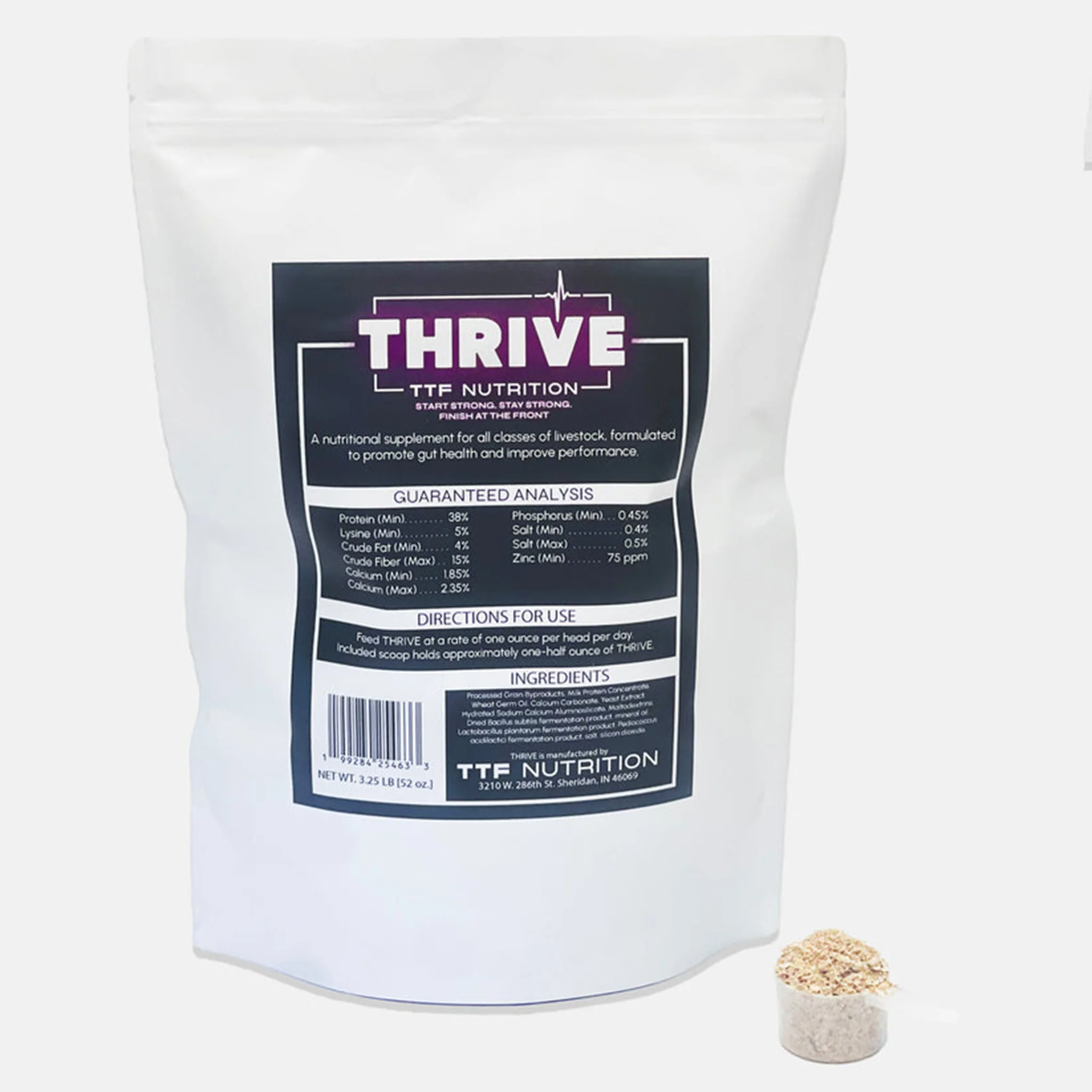 Thrive