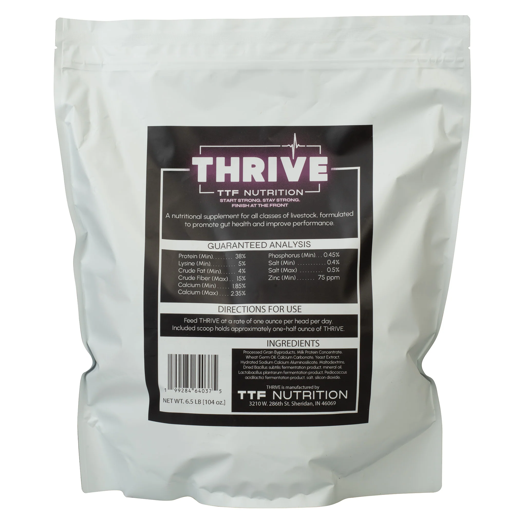 Thrive - Image 3