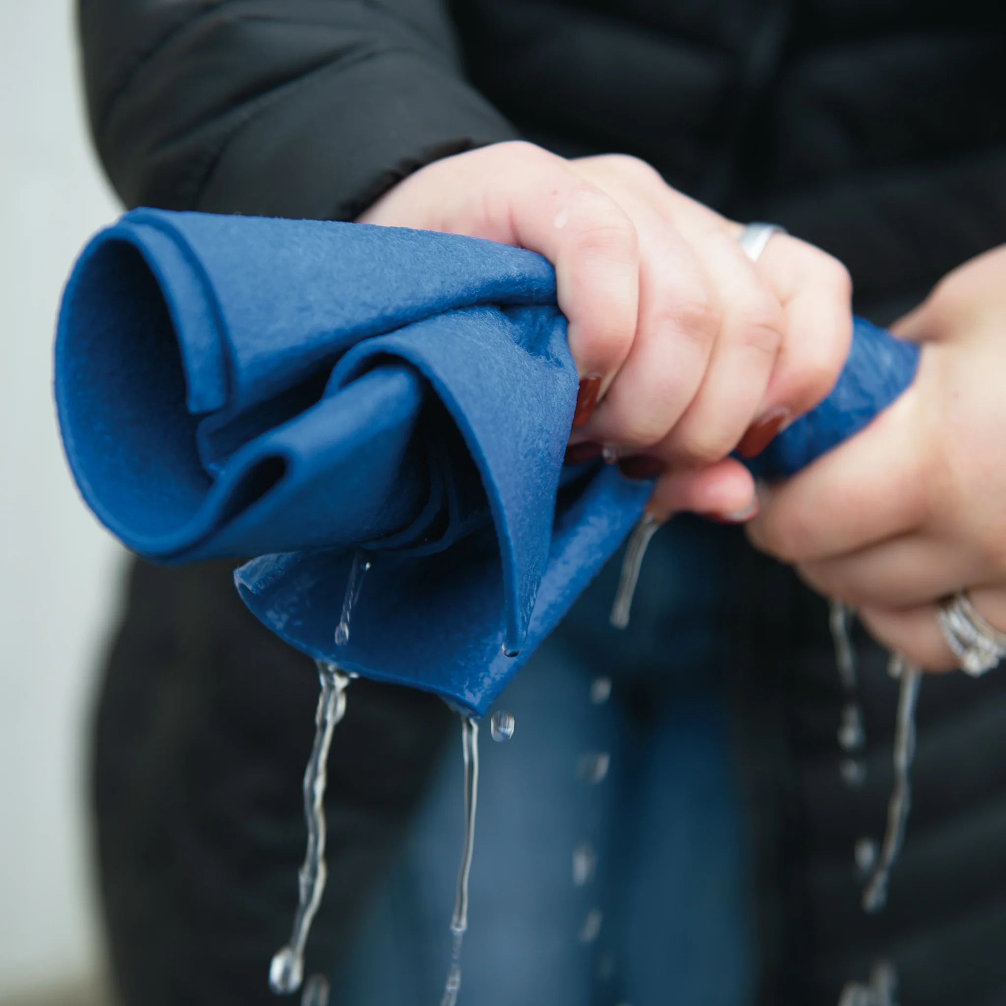 Ultra-Absorbent Chamois - Image 4