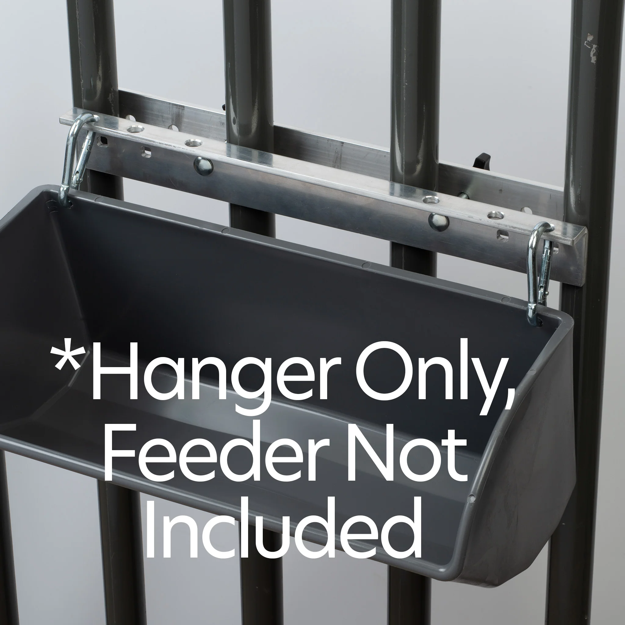 Universal Feeder Hanger, Aluminum - Image 4